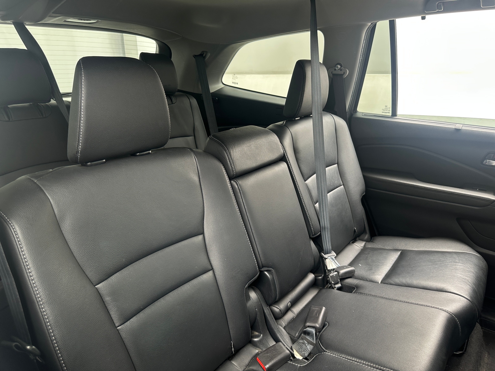Thumbnail: 2020 Honda Pilot - 5