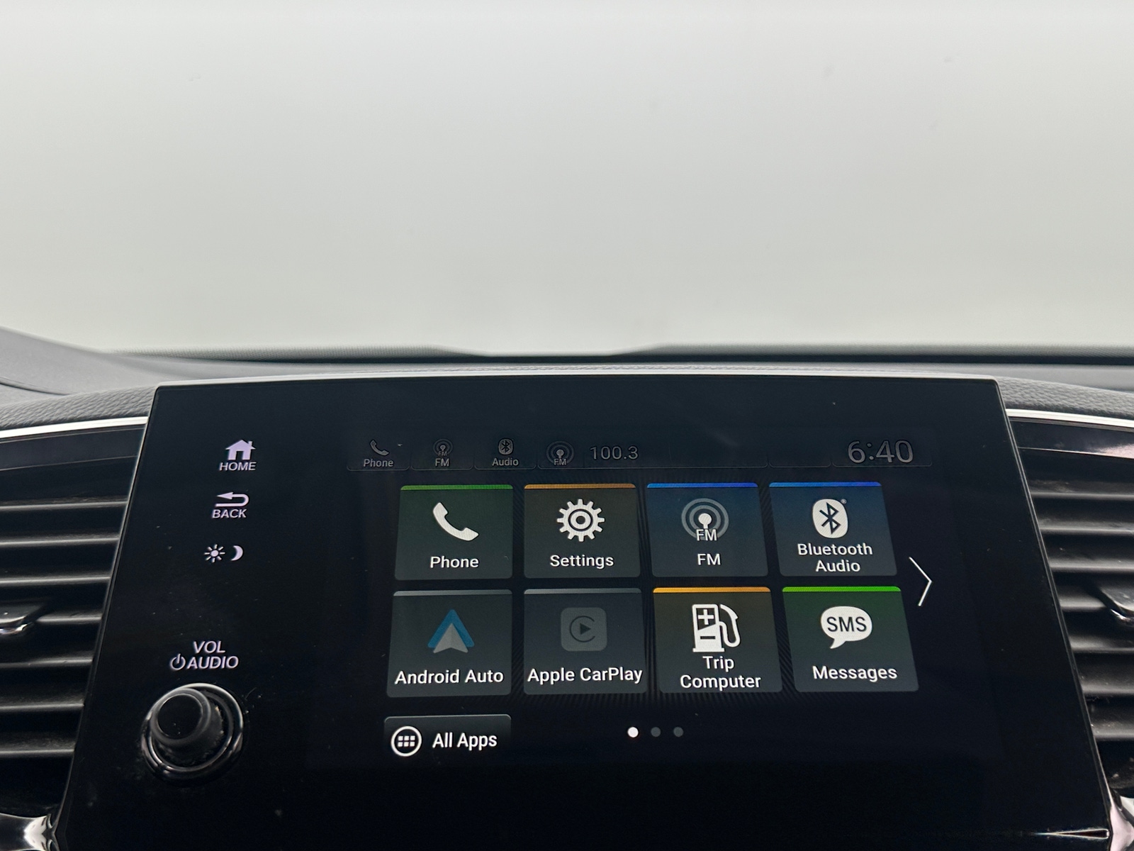 Thumbnail: 2020 Honda Pilot - 3