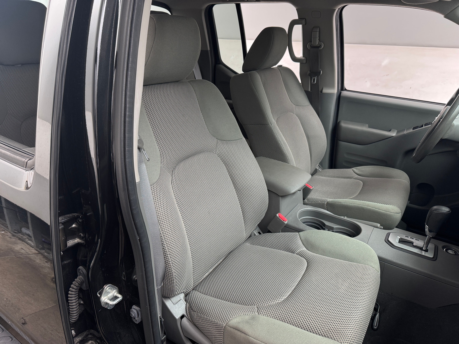 Thumbnail: 2021 Nissan Frontier - 2