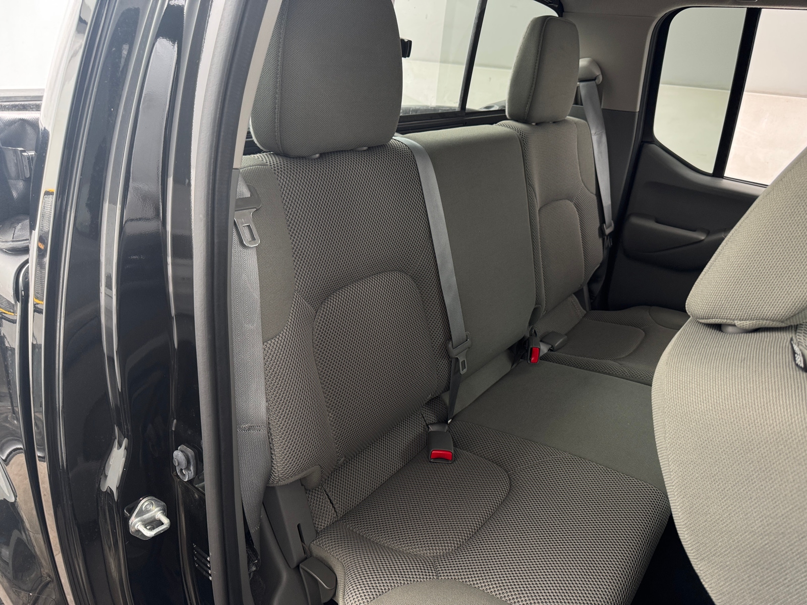 Thumbnail: 2021 Nissan Frontier - 6