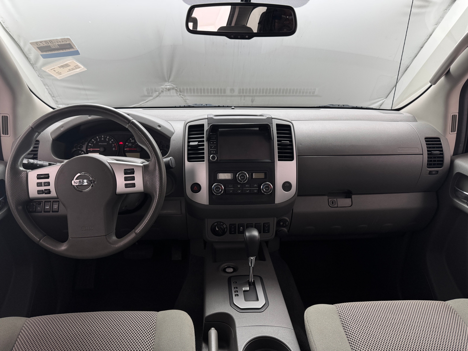 Thumbnail: 2021 Nissan Frontier - 3
