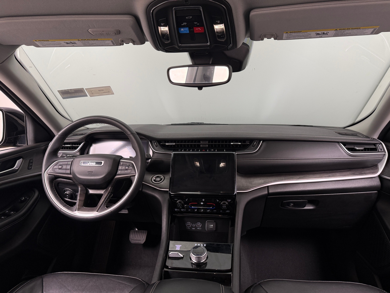 Thumbnail: 2023 Jeep Grand Cherokee - 2