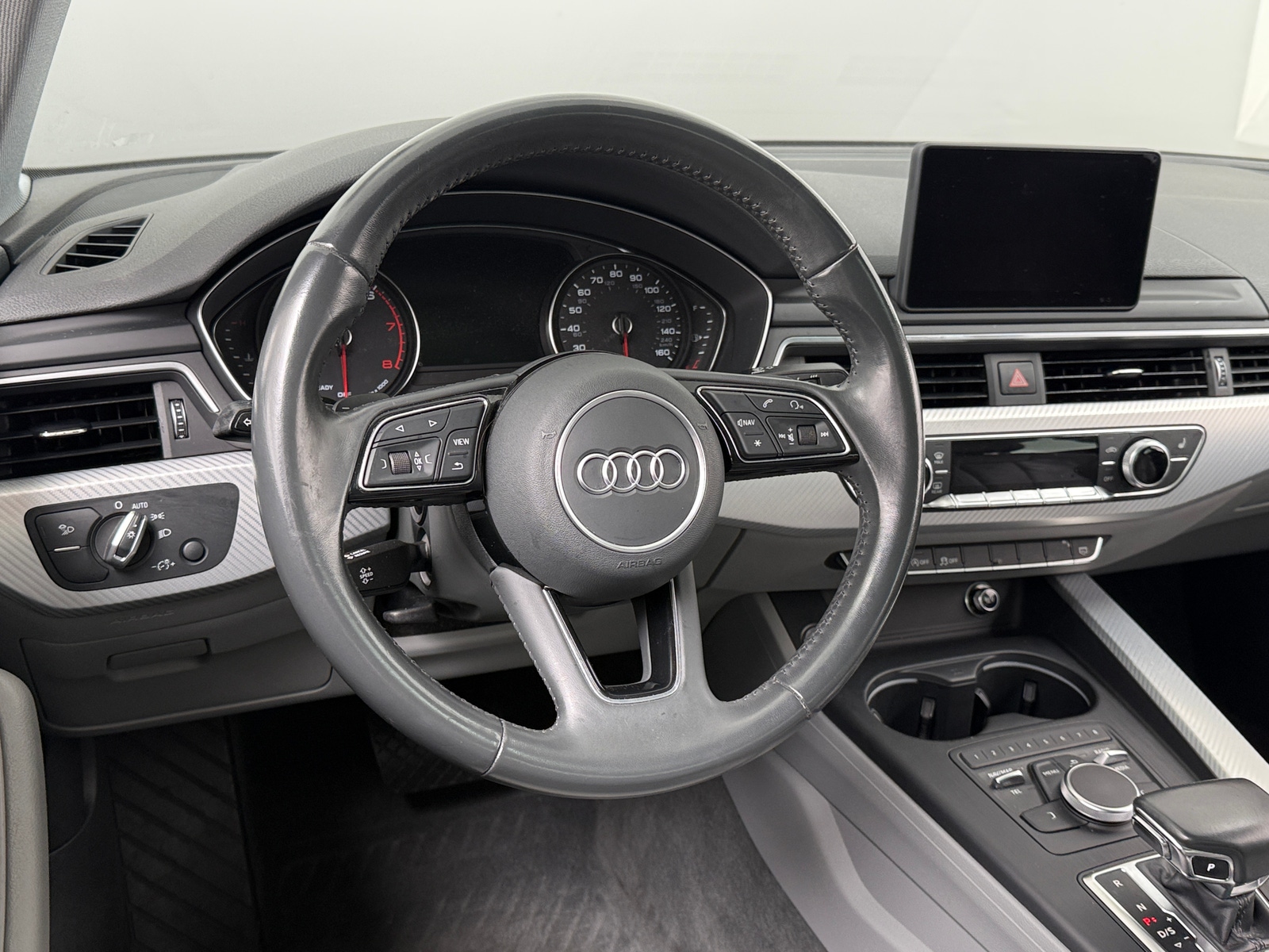 Thumbnail: 2019 Audi A5 - 3