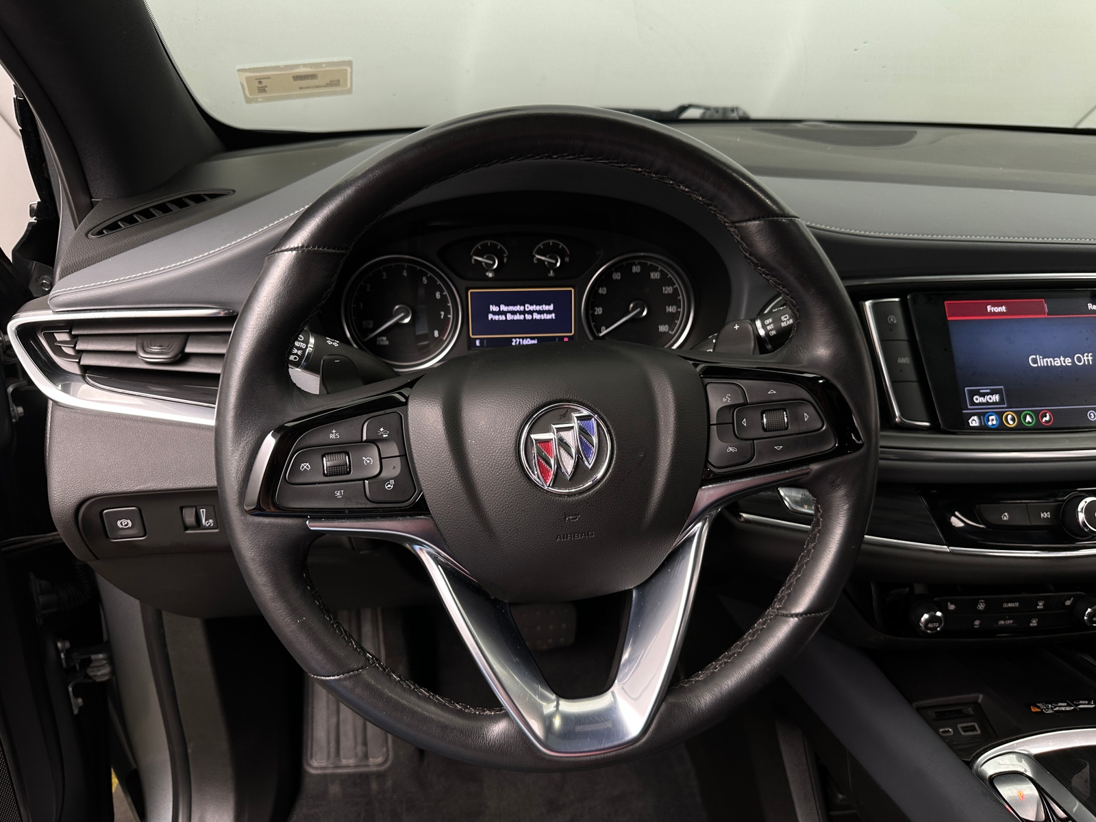 Thumbnail: 2023 Buick Enclave - 4