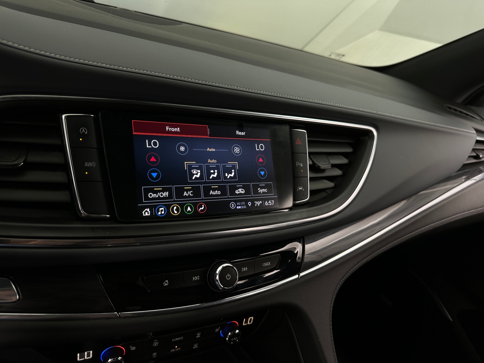 Thumbnail: 2023 Buick Enclave - 3
