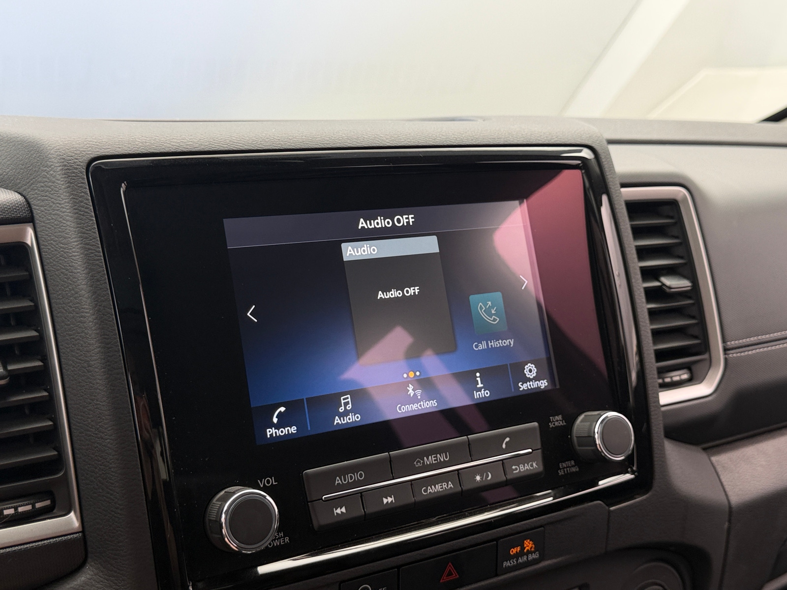 Thumbnail: 2024 Nissan Frontier - 3