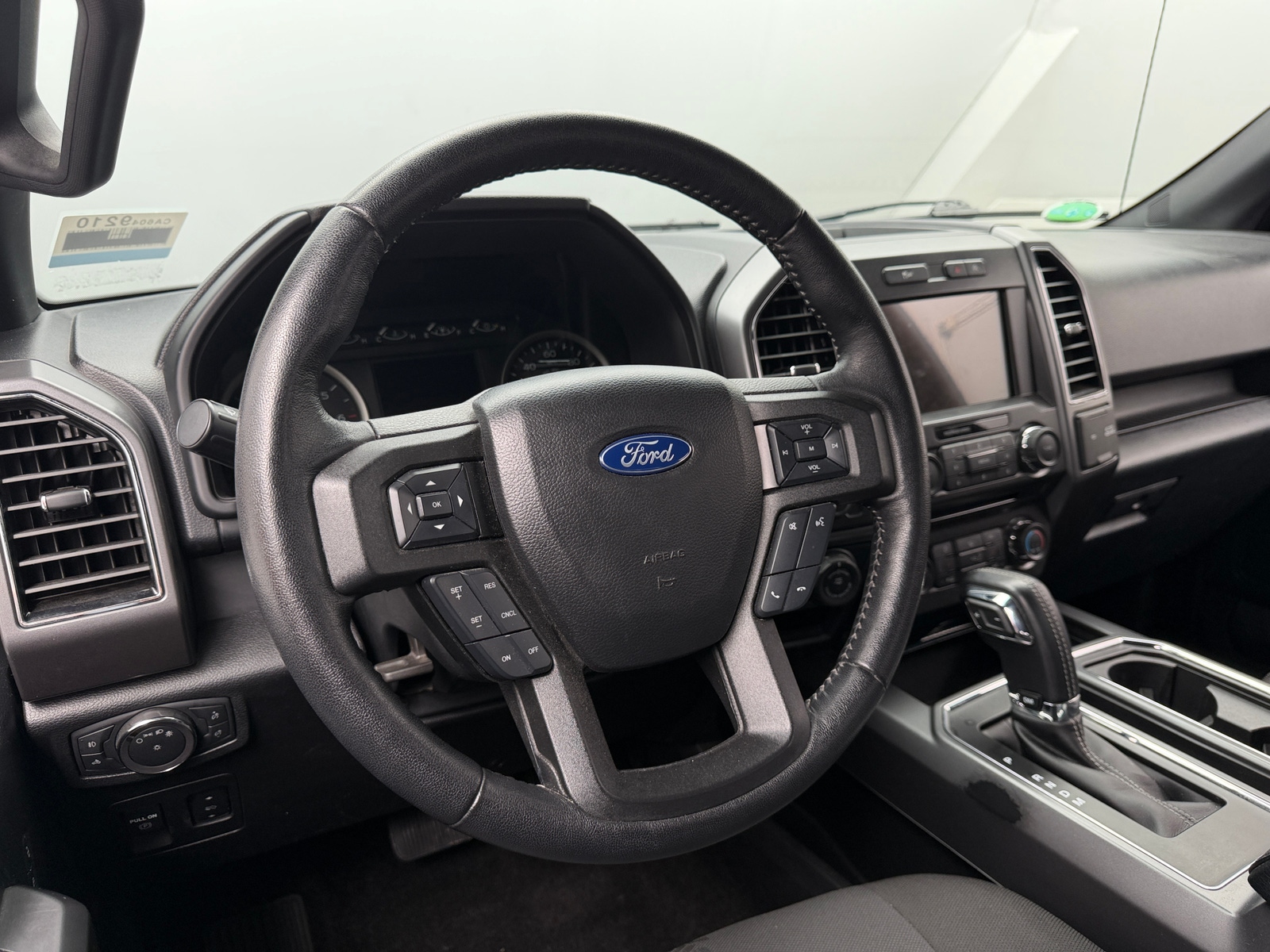 Thumbnail: 2018 Ford Econoline - 5