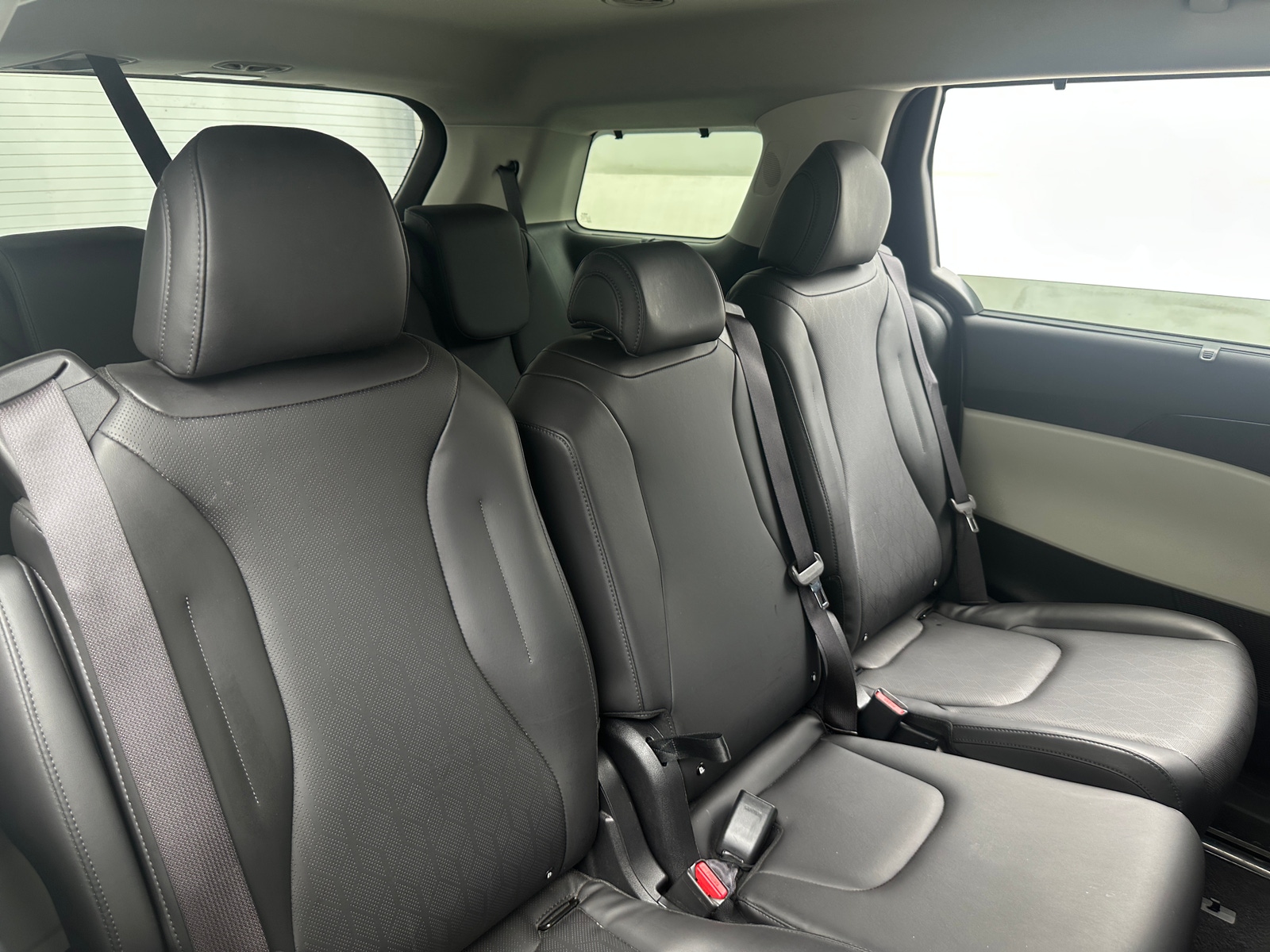 Thumbnail: 2024 Kia Carnival - 5