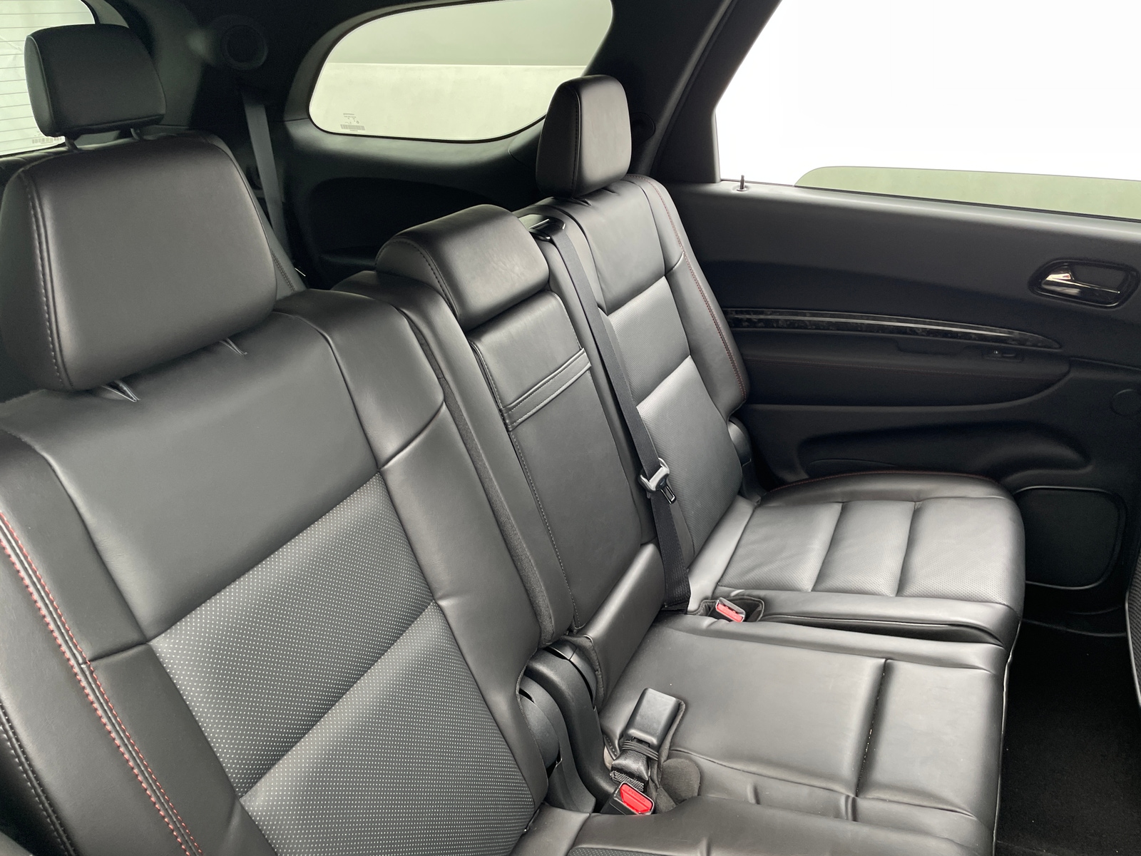 Thumbnail: 2026 Dodge Durango - 5