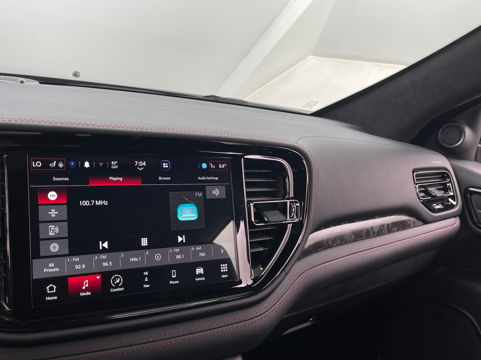 Thumbnail: 2026 Dodge Durango - 3