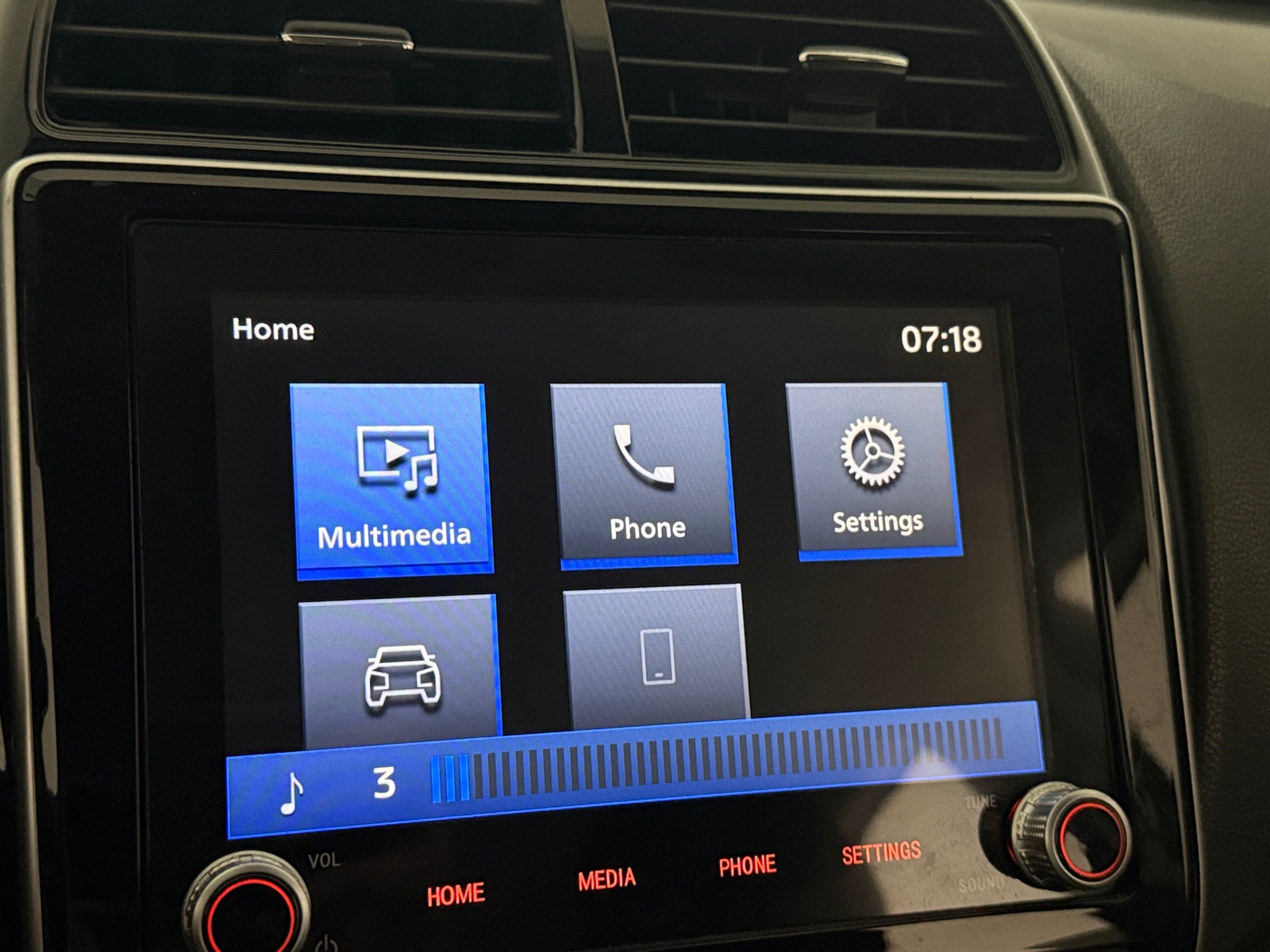 Thumbnail: 2020 Mitsubishi Outlander Sport - 4