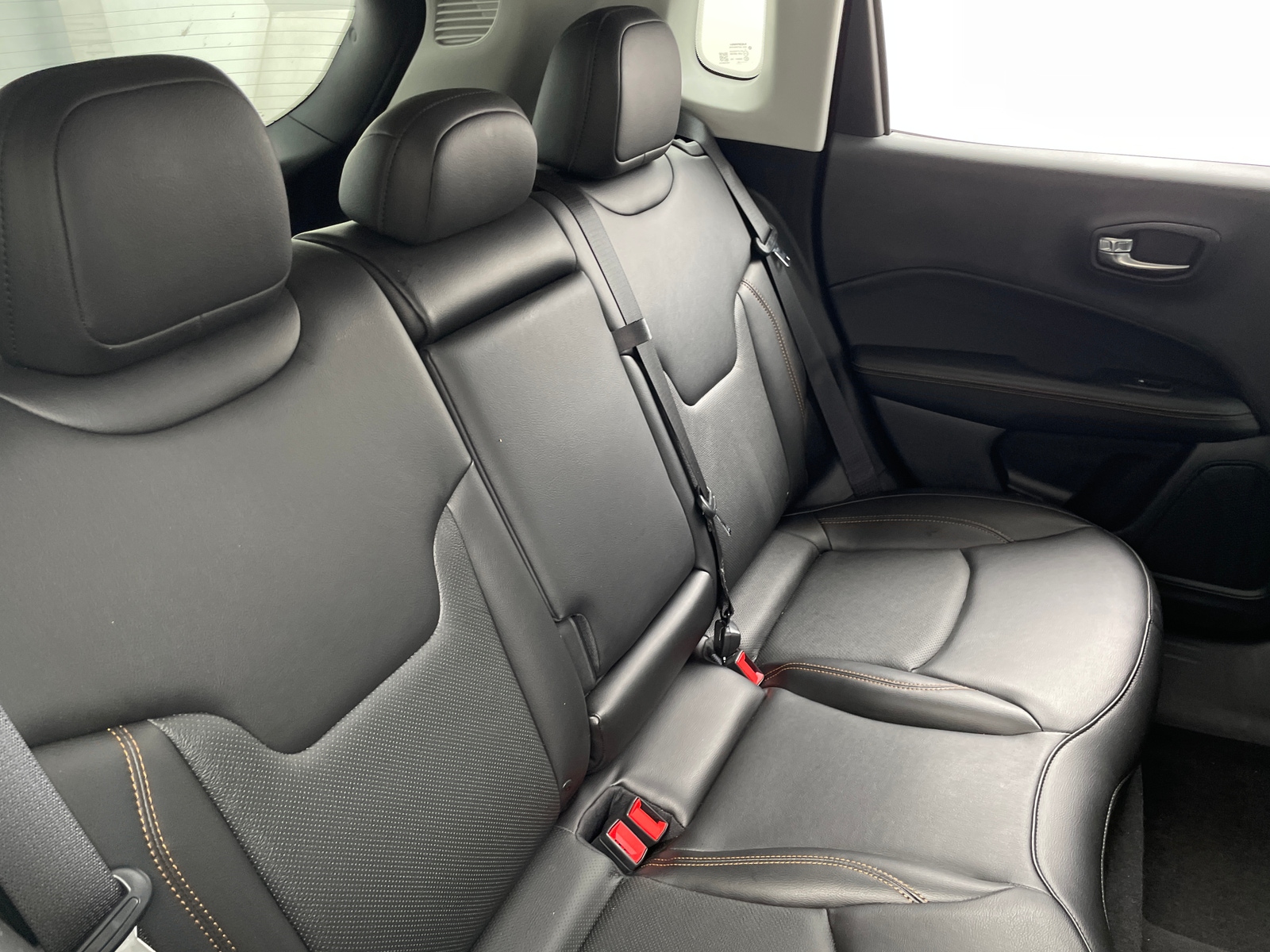 Thumbnail: 2021 Jeep Compass - 5