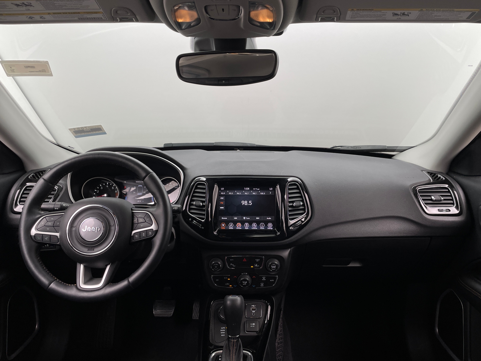 Thumbnail: 2021 Jeep Compass - 2