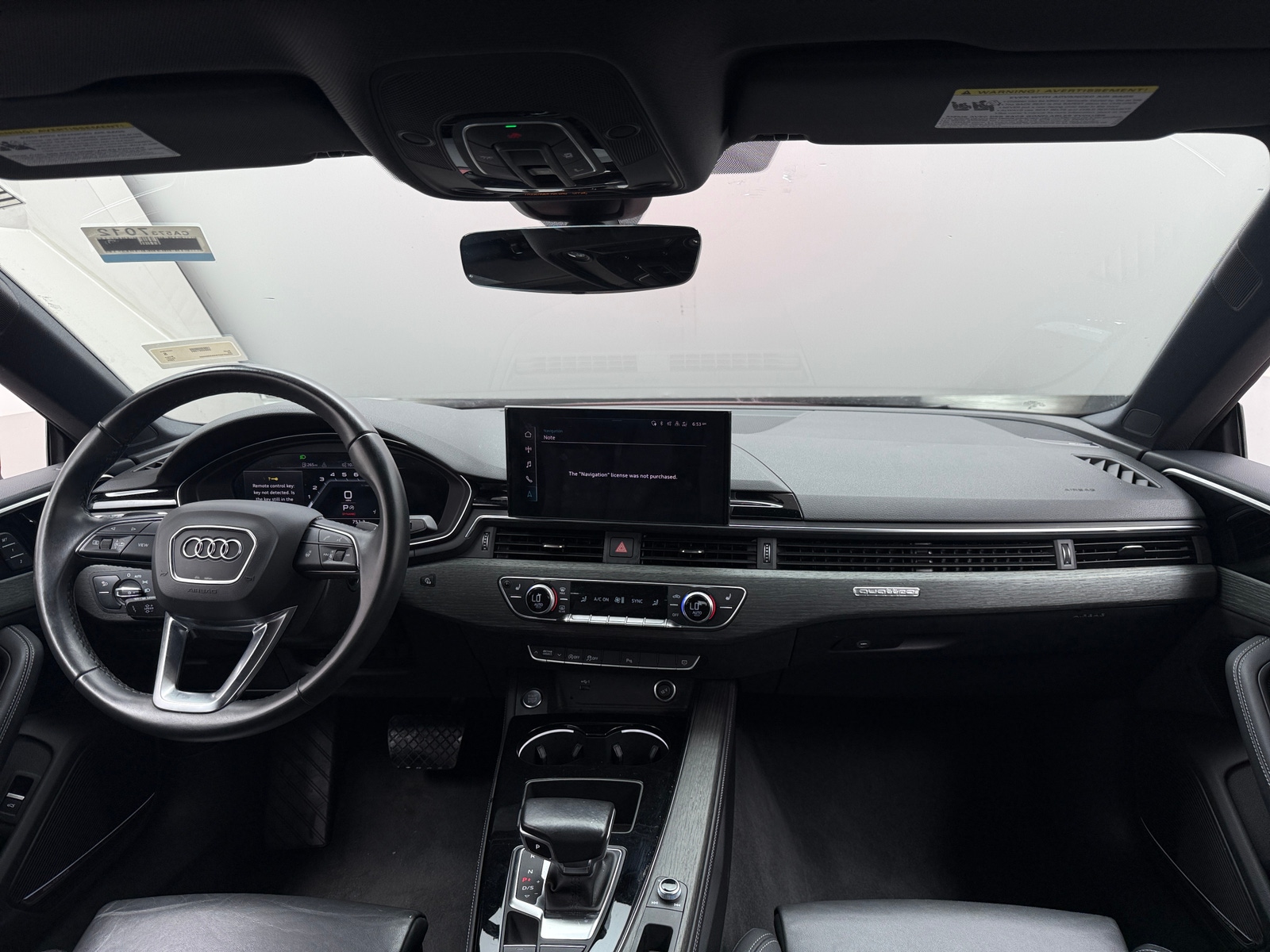 Thumbnail: 2024 Audi A5 - 2