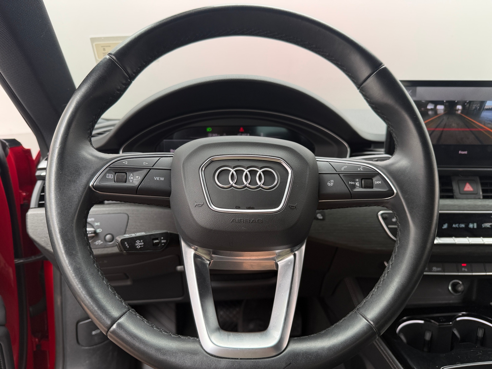 Thumbnail: 2024 Audi A5 - 4
