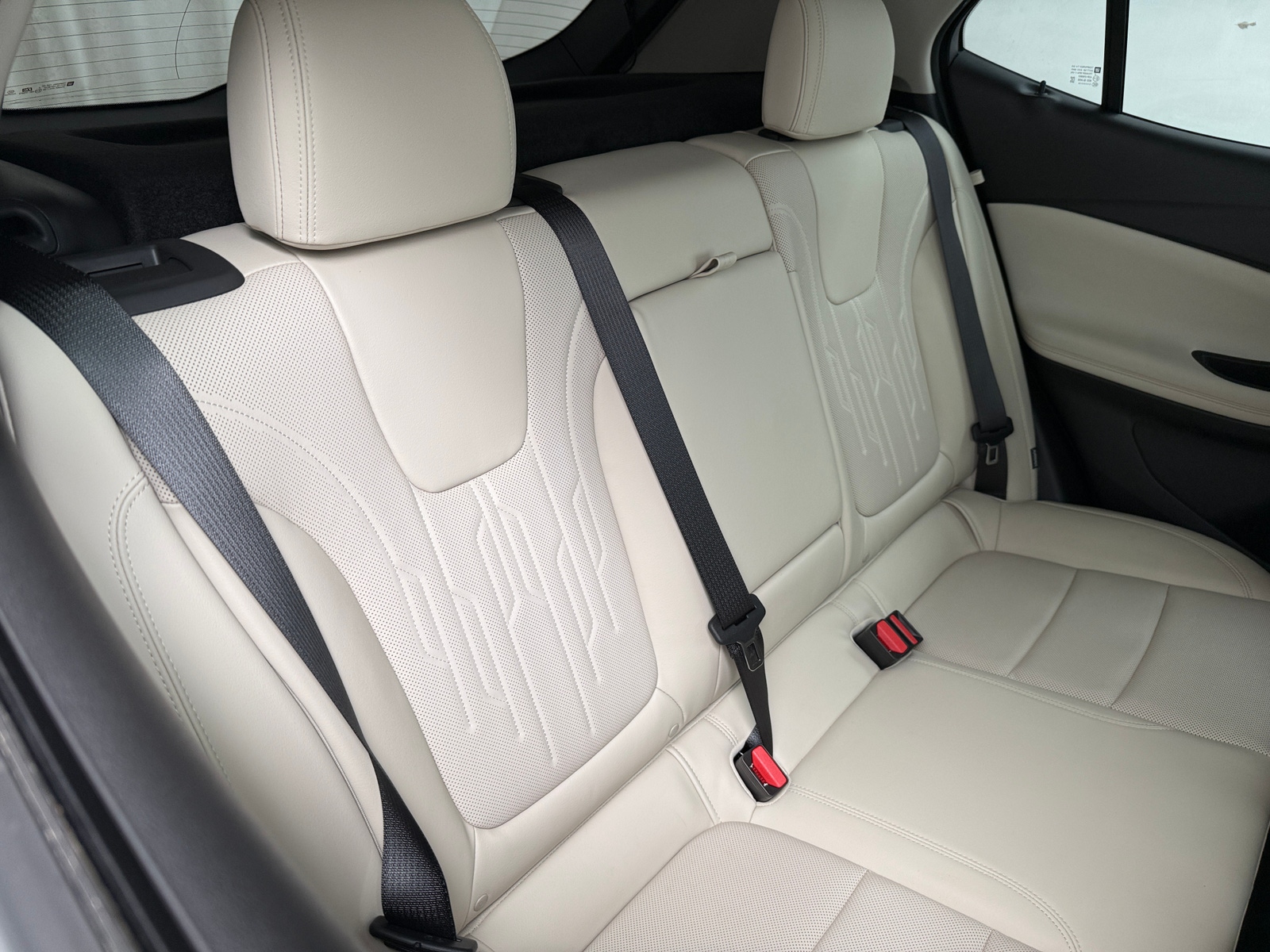 Thumbnail: 2024 Buick Encore GX - 5