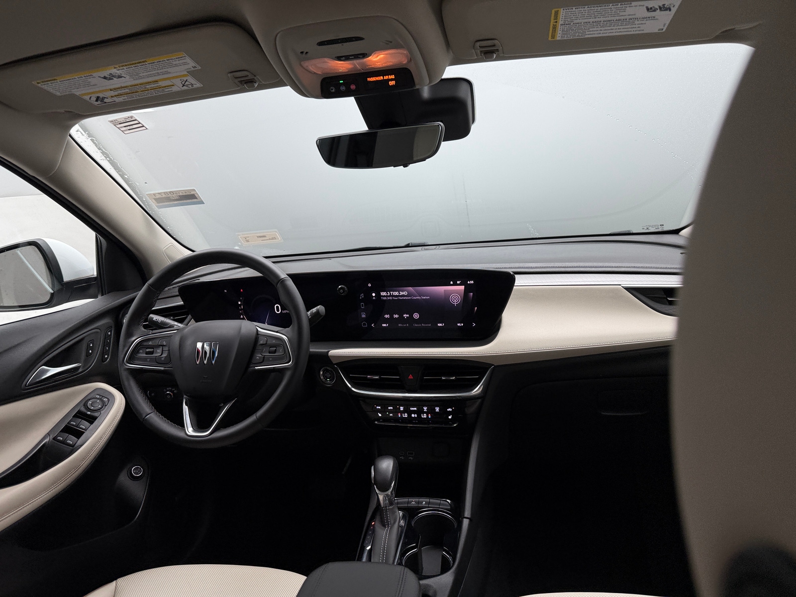 Thumbnail: 2024 Buick Encore GX - 2