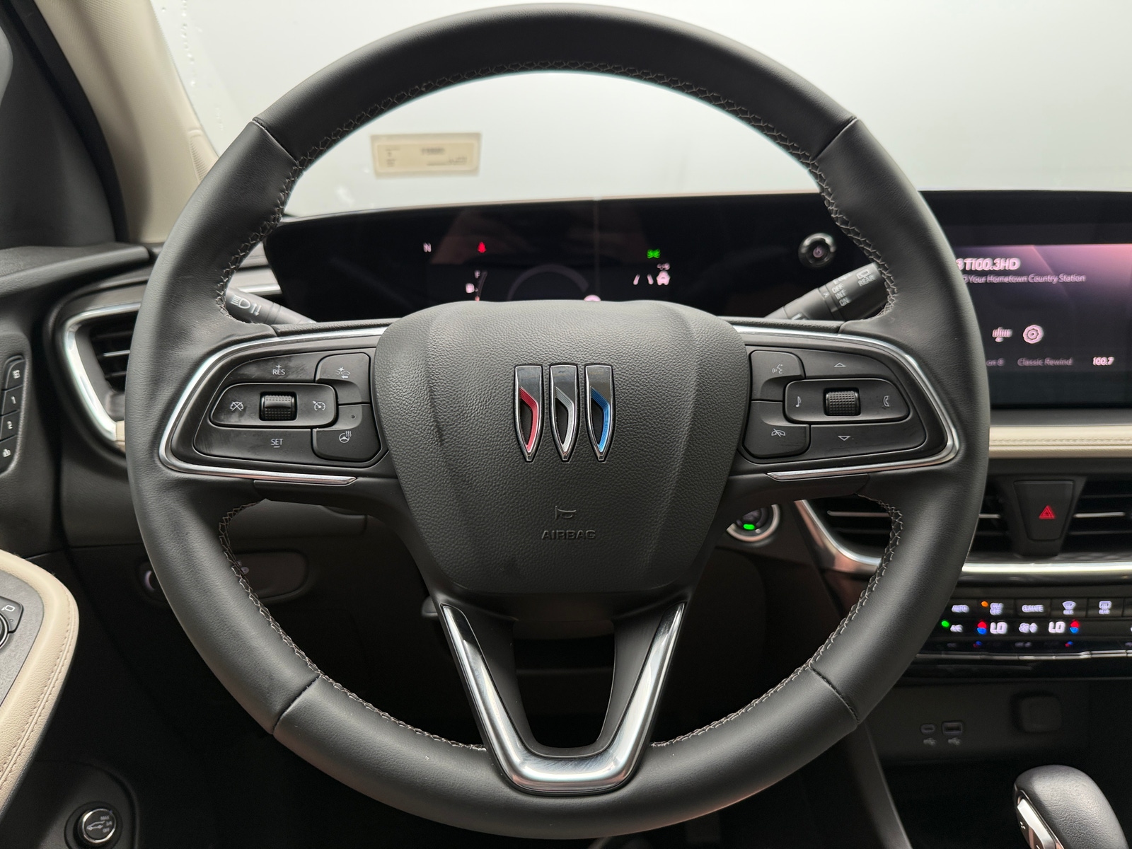 Thumbnail: 2024 Buick Encore GX - 4