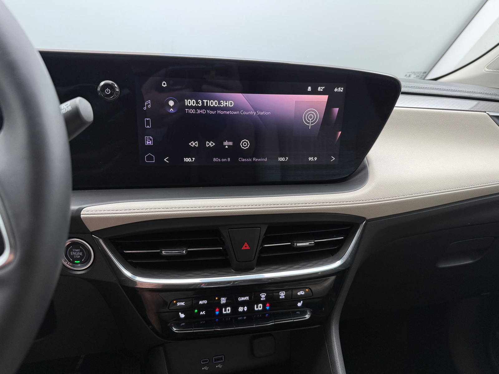 Thumbnail: 2024 Buick Encore GX - 3