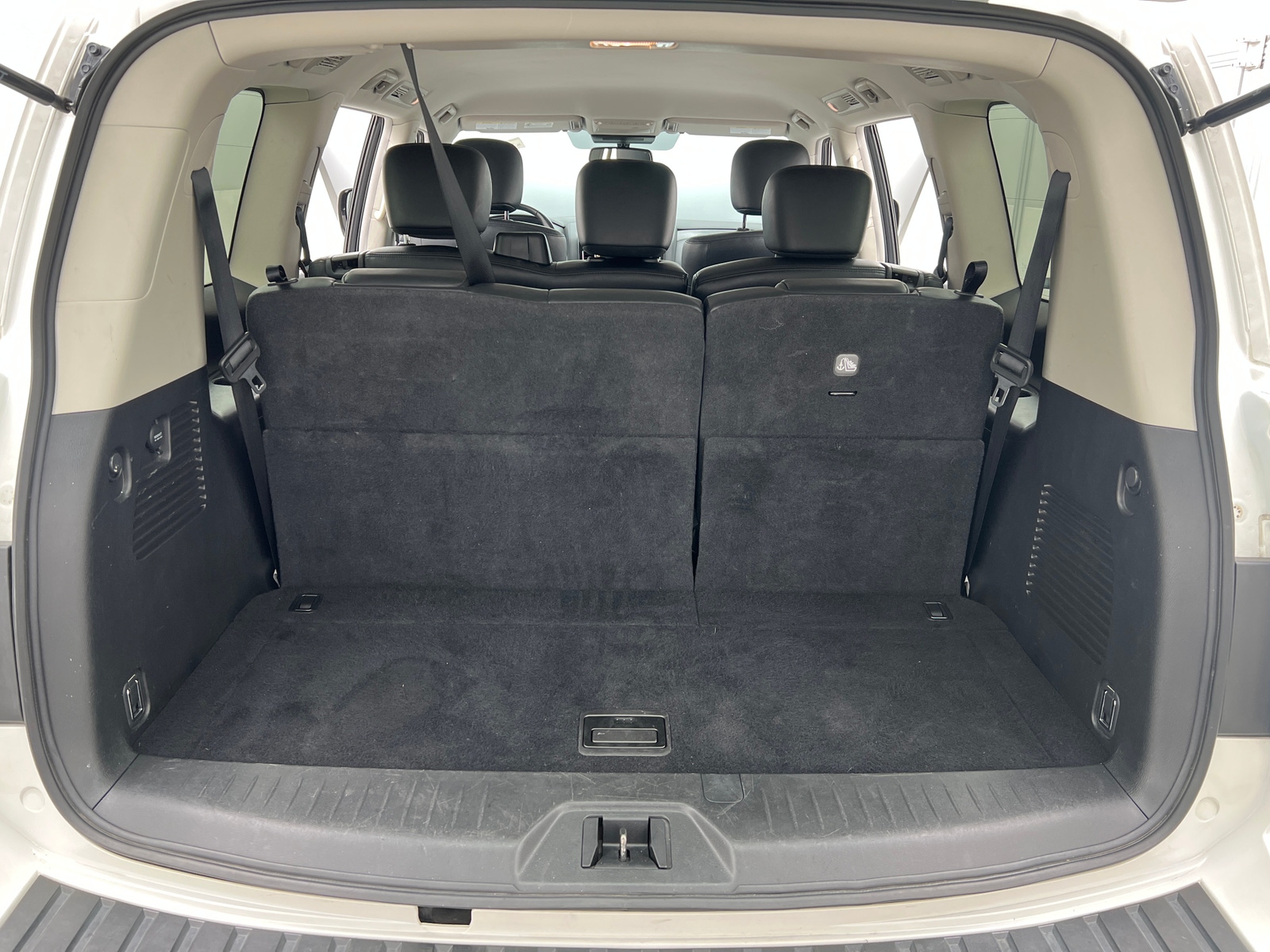 Thumbnail: 2024 Nissan Armada - 6
