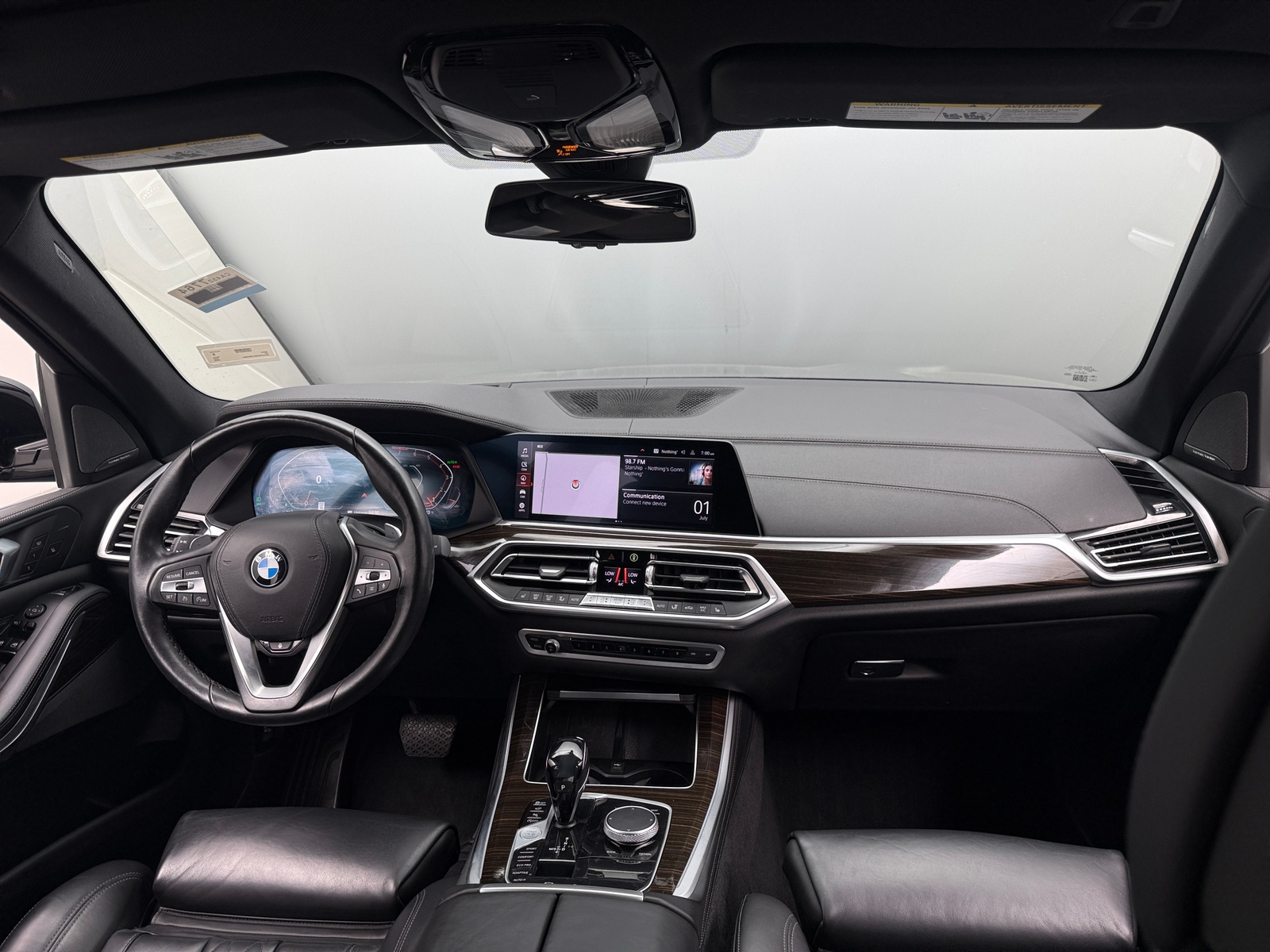 Thumbnail: 2020 BMW X5 - 3