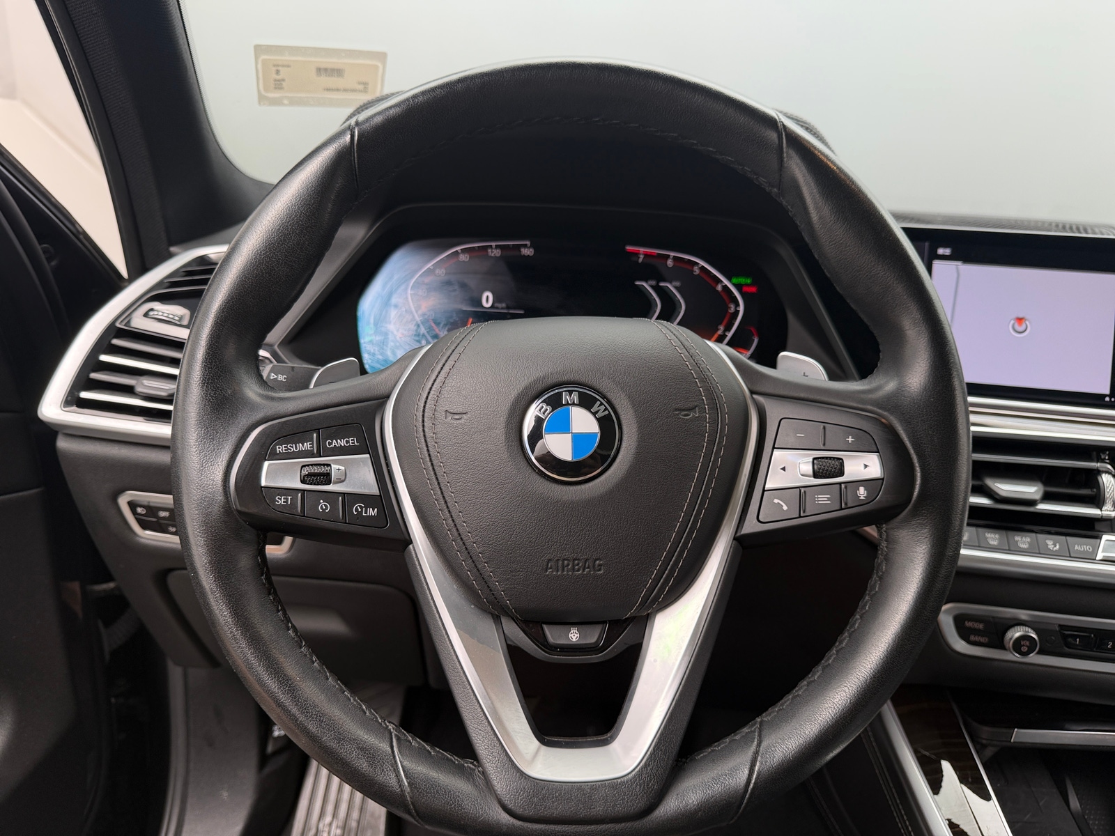 Thumbnail: 2020 BMW X5 - 5