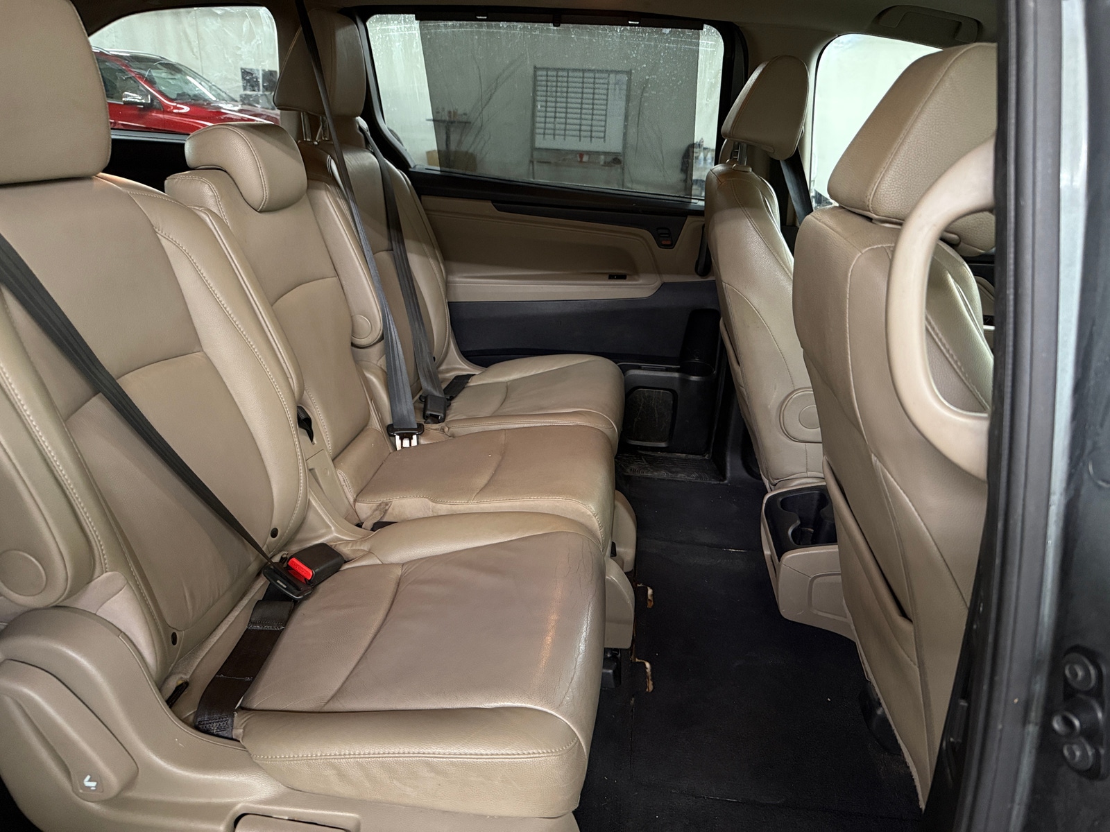 Thumbnail: 2019 Honda Odyssey - 5