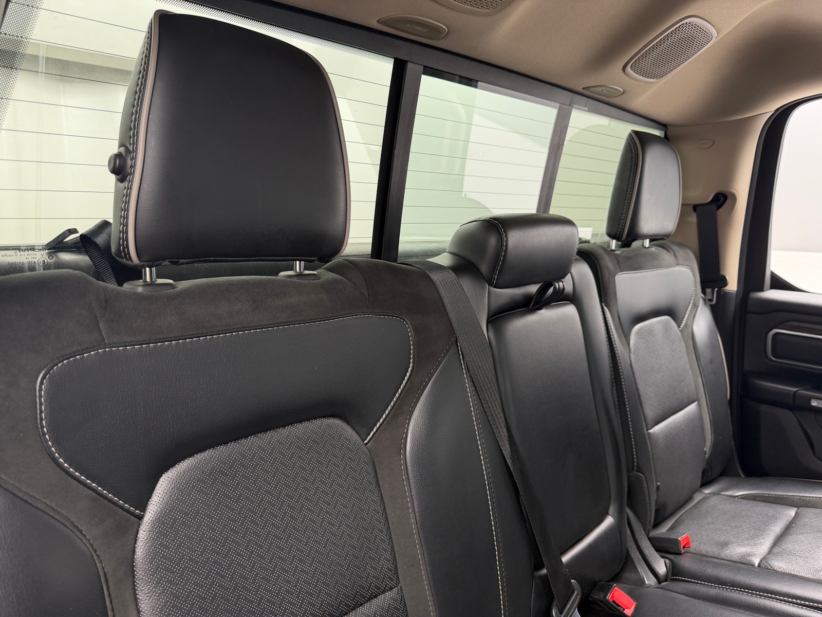 Thumbnail: 2019 RAM 1500 - 5