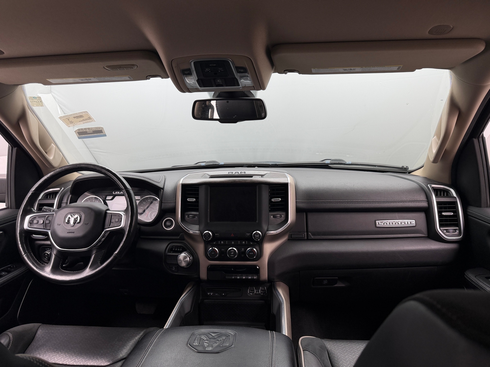 Thumbnail: 2019 RAM 1500 - 2