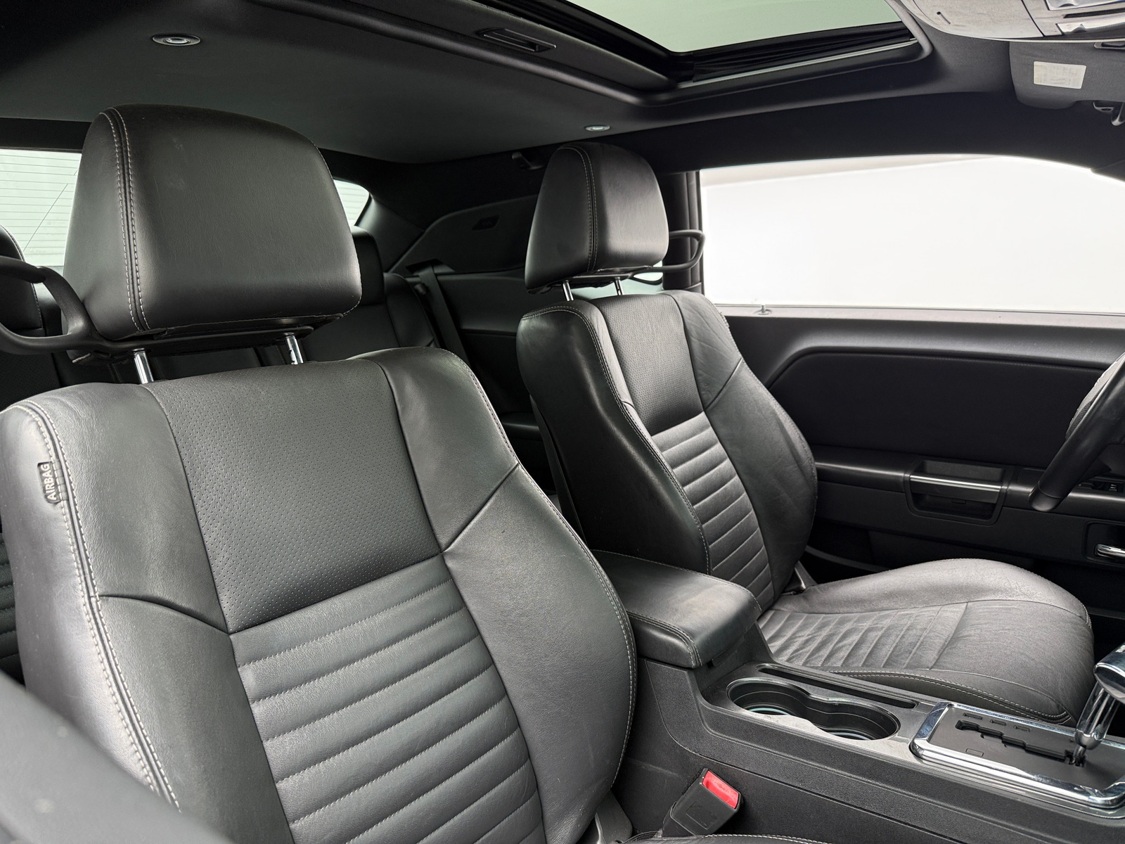 Thumbnail: 2012 Dodge Challenger - 2
