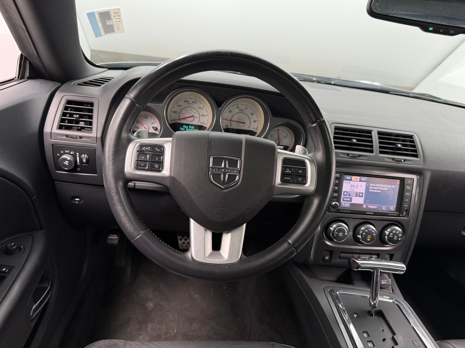 Thumbnail: 2012 Dodge Challenger - 4