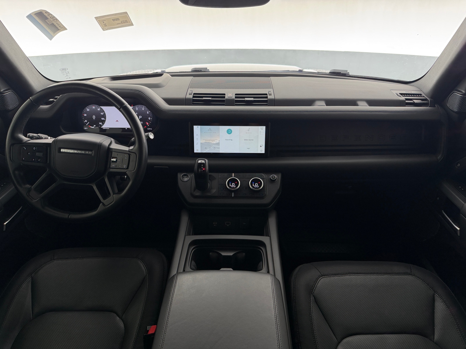 Thumbnail: 2023 Land Rover Defender - 2