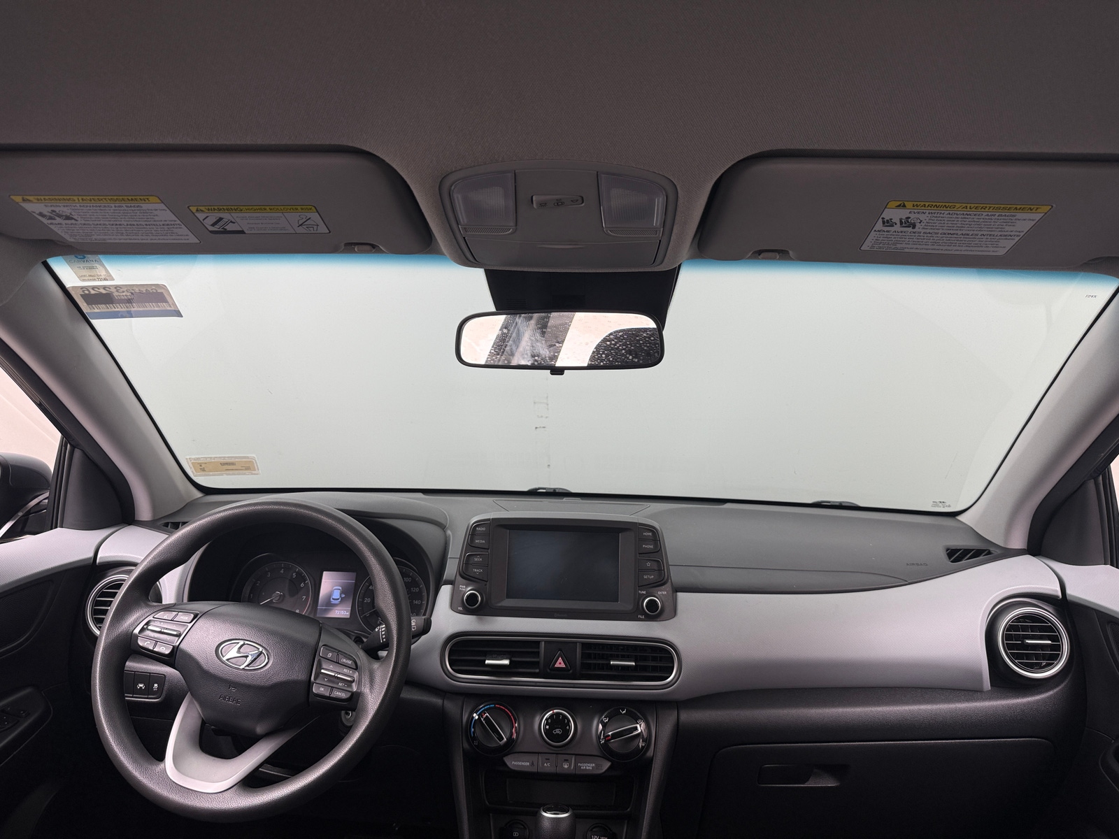 Thumbnail: 2021 Hyundai Kona - 3
