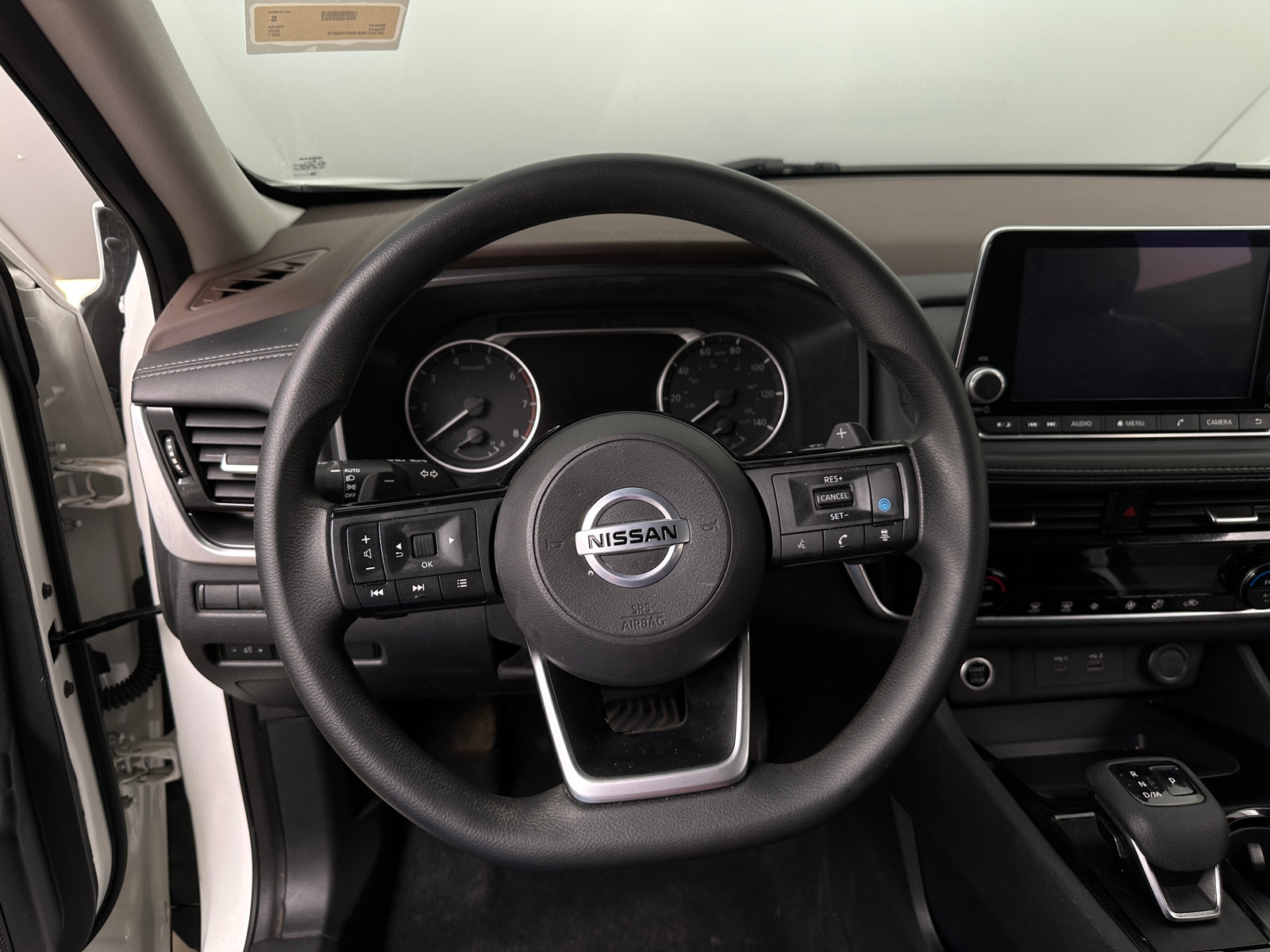 Thumbnail: 2021 Nissan Rogue - 5