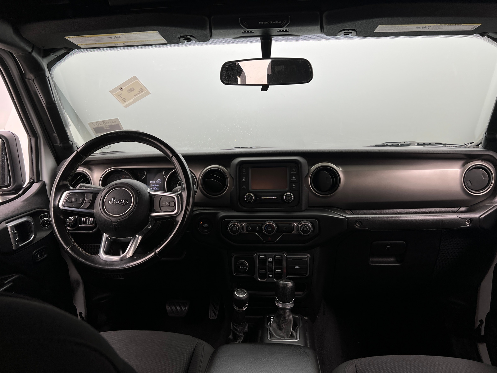 Thumbnail: 2020 Jeep Gladiator - 3