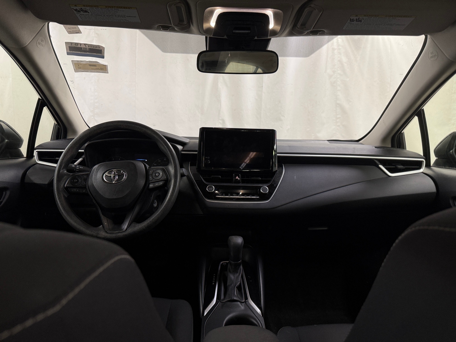 Thumbnail: 2024 Toyota Corolla - 3