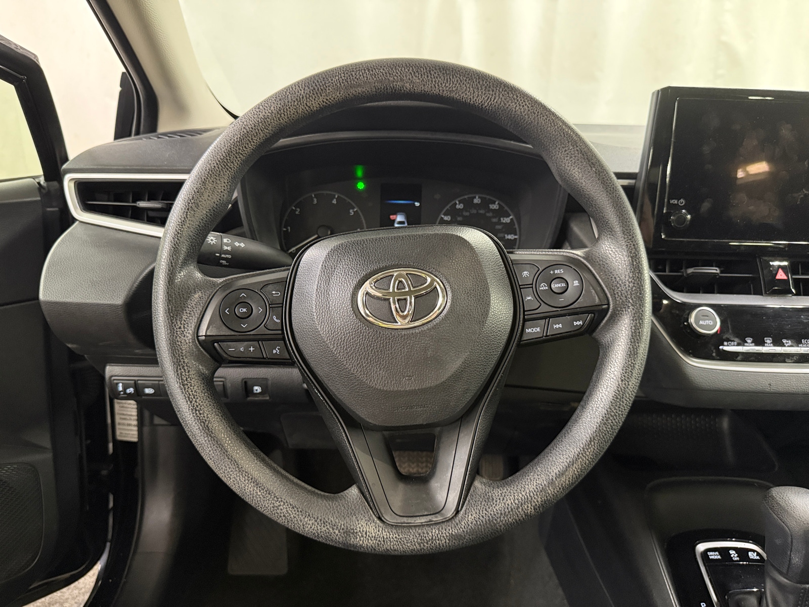 Thumbnail: 2024 Toyota Corolla - 5