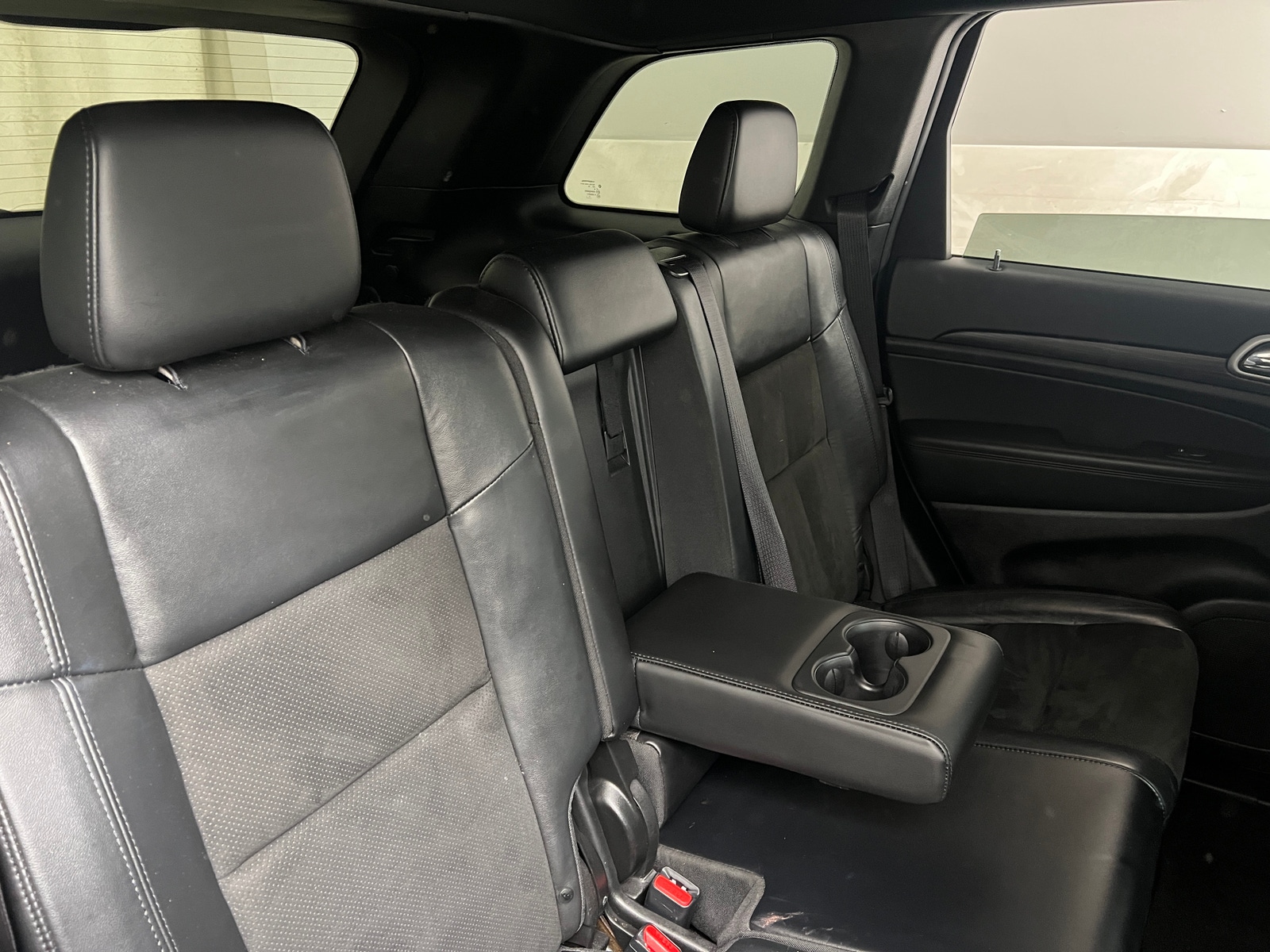 Thumbnail: 2022 Jeep Grand Cherokee - 5