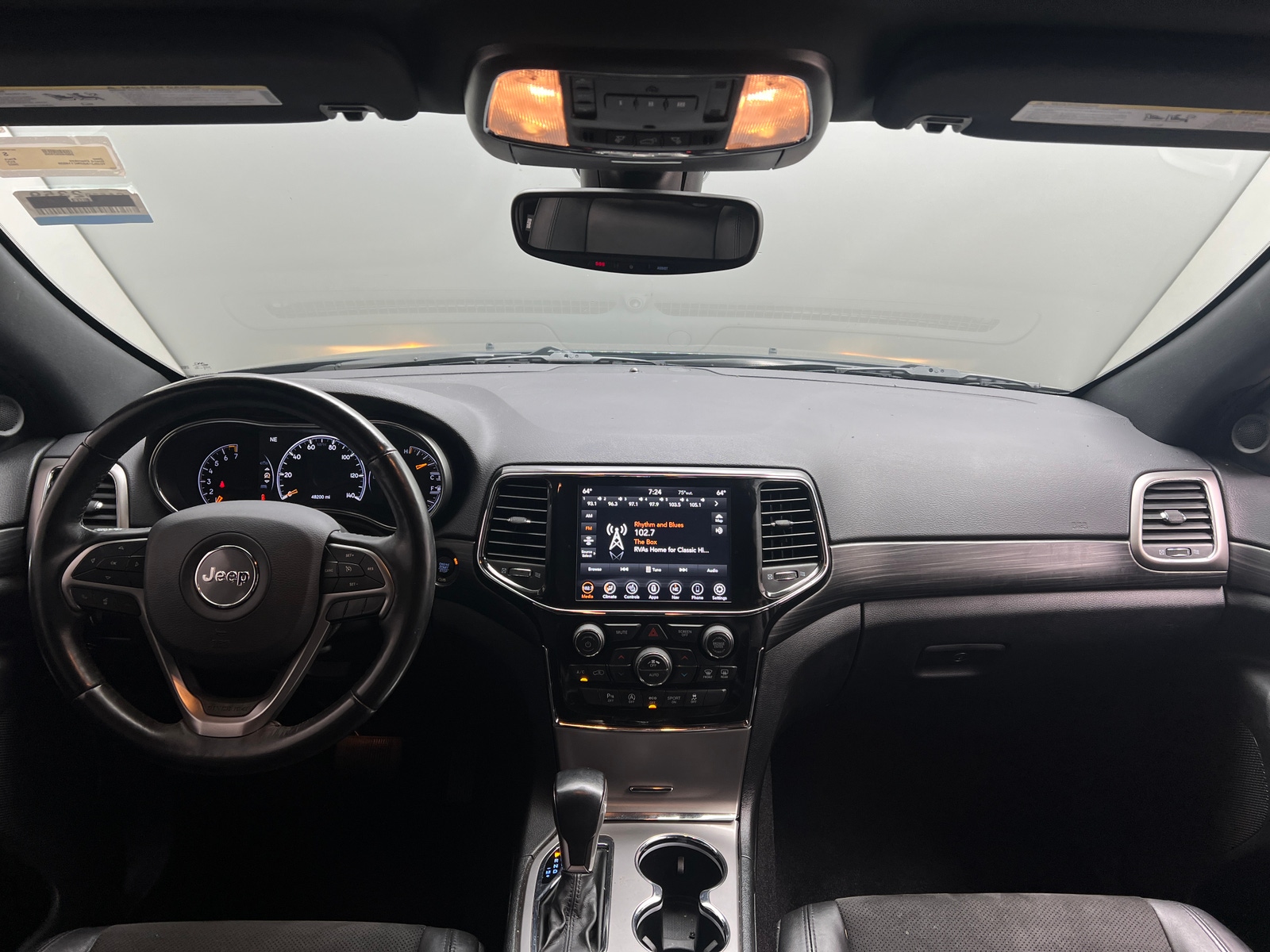 Thumbnail: 2022 Jeep Grand Cherokee - 2