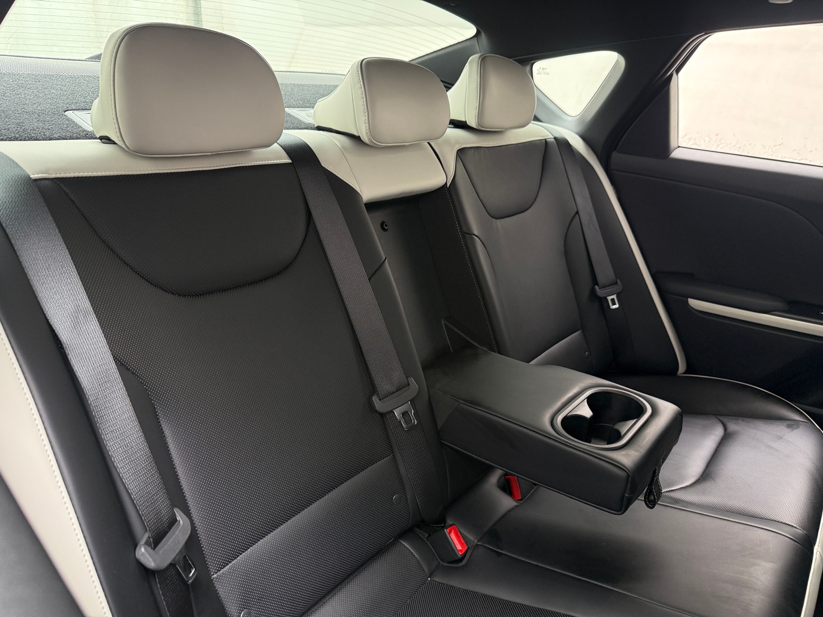 Thumbnail: 2026 Kia K4 - 5