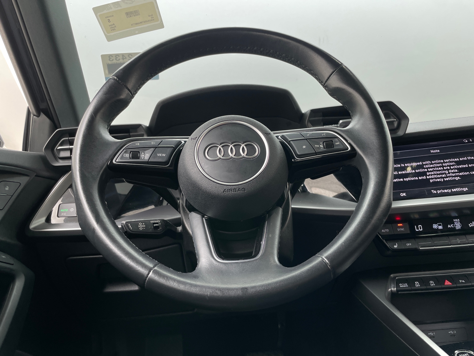 Thumbnail: 2024 Audi A3 - 4