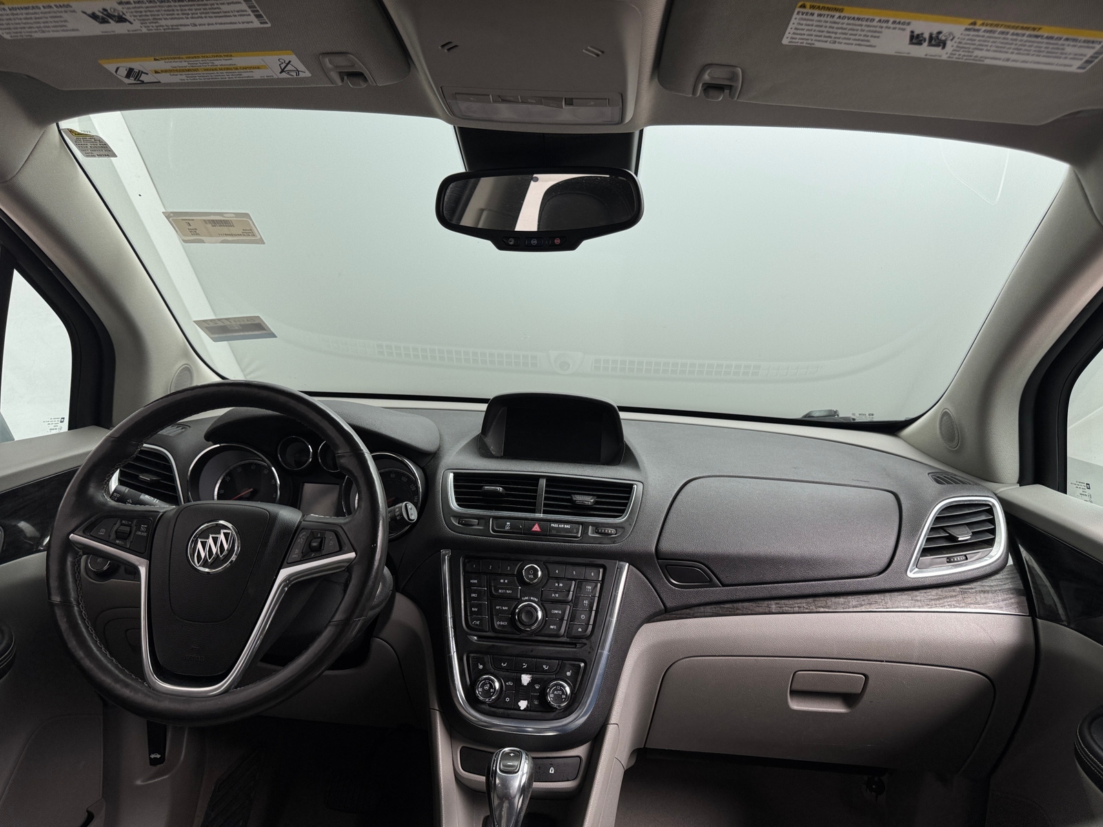 Thumbnail: 2014 Buick Encore - 2