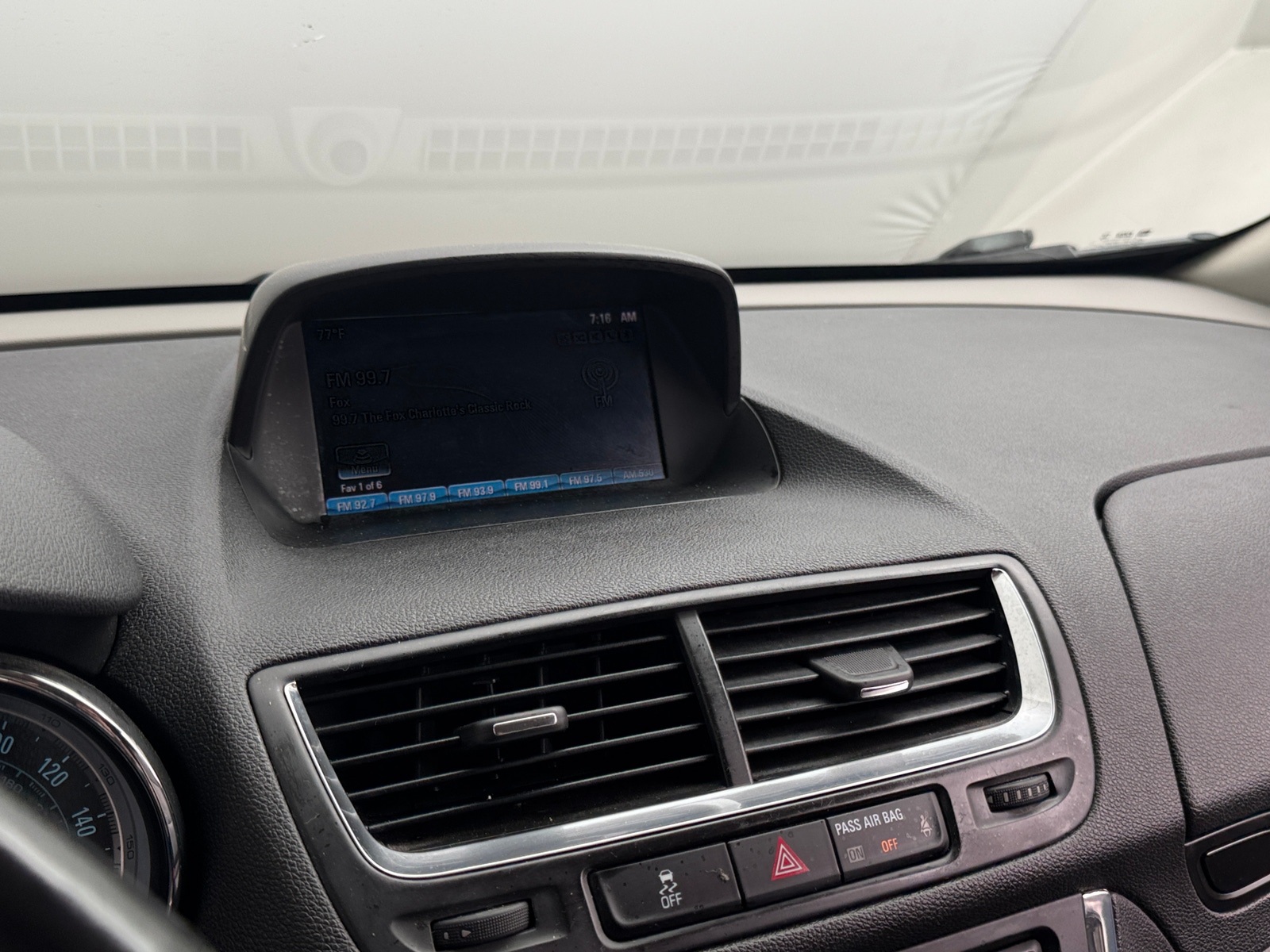 Thumbnail: 2014 Buick Encore - 3
