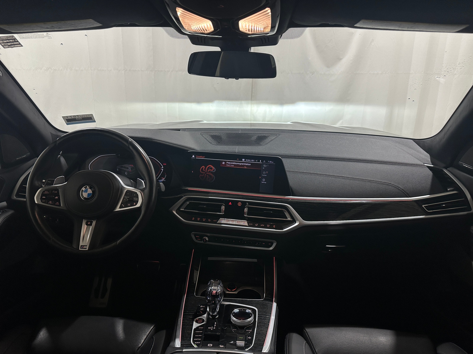 Thumbnail: 2021 BMW X7 - 2