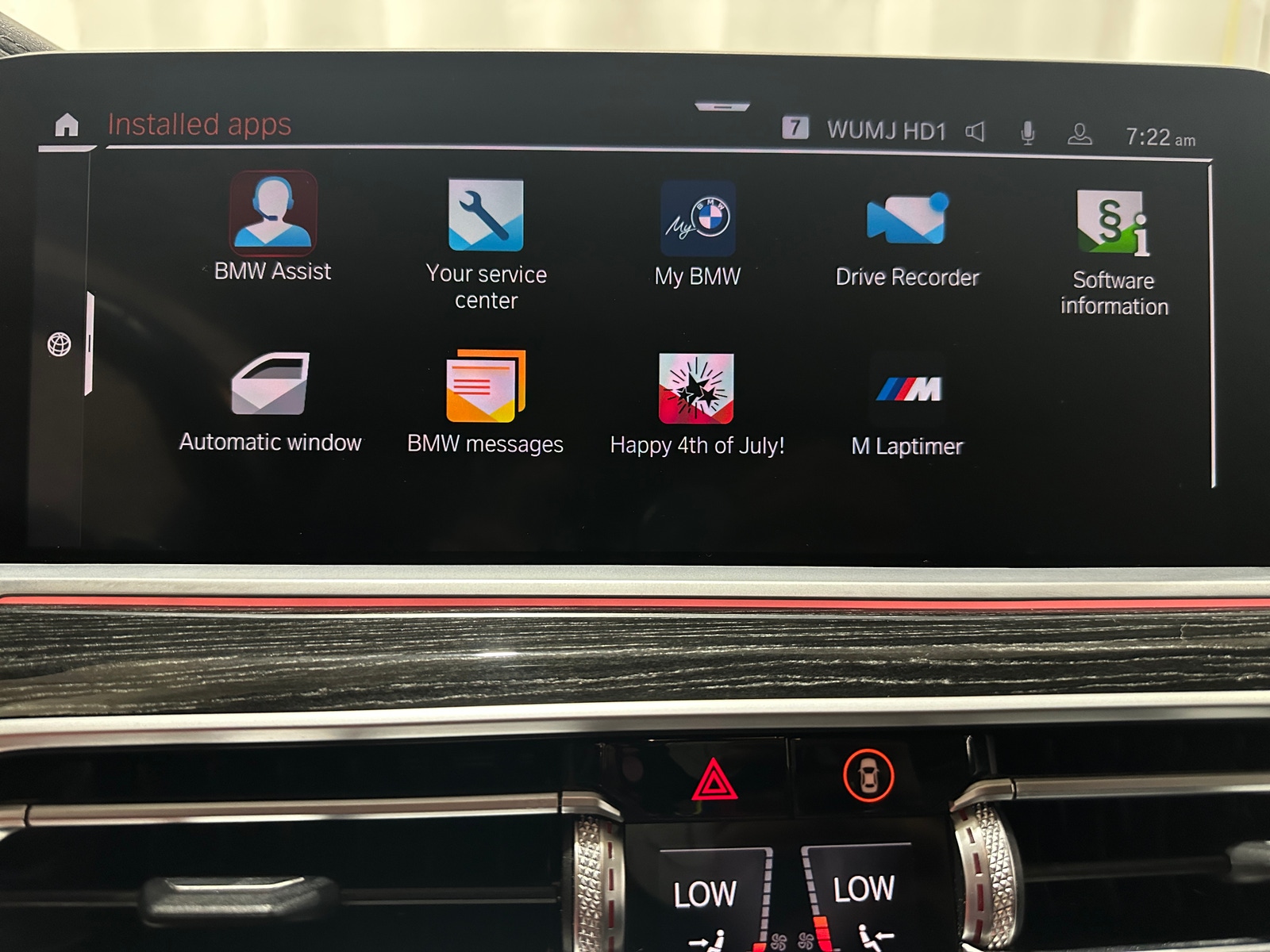 Thumbnail: 2021 BMW X7 - 3