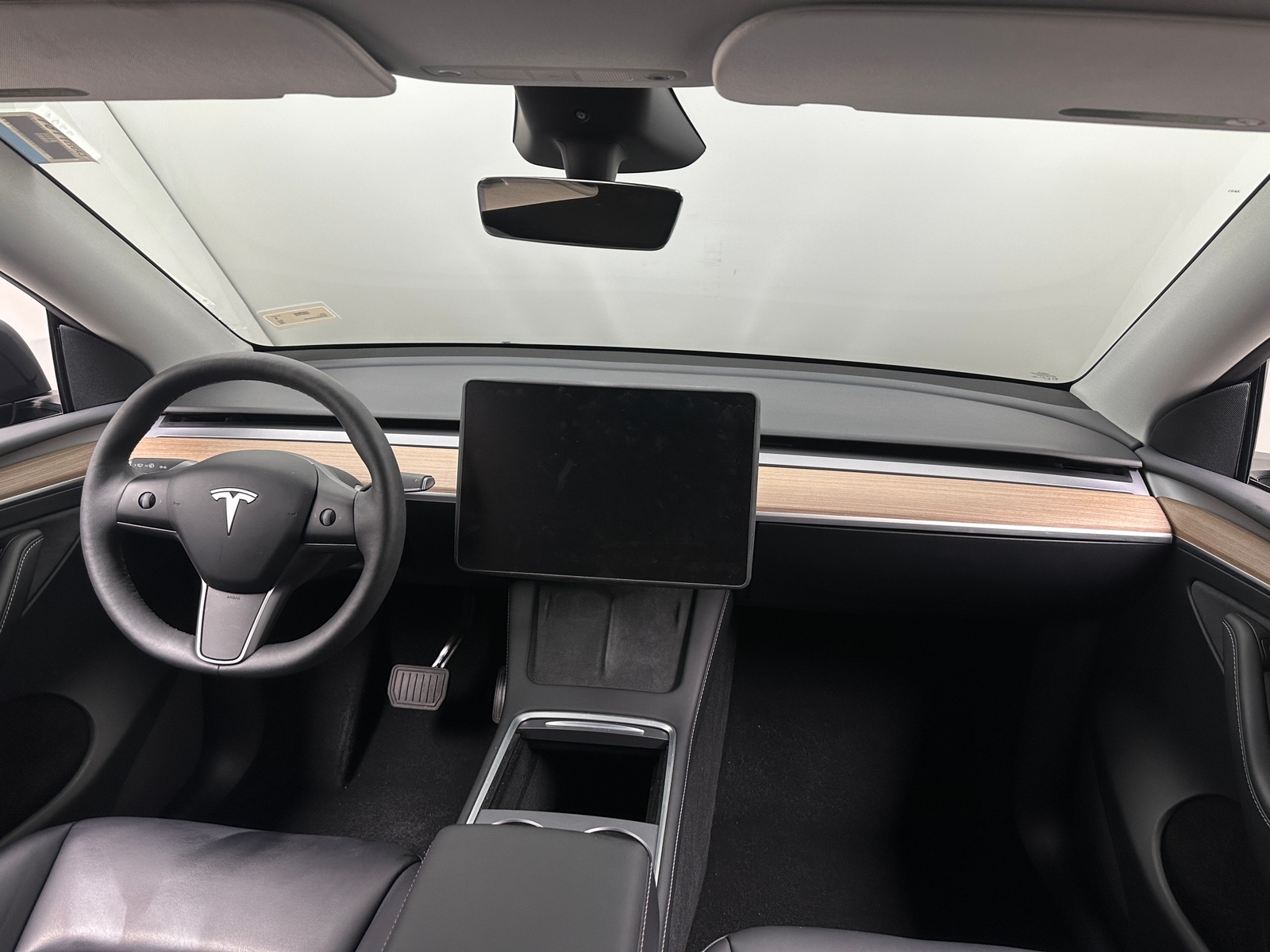 Thumbnail: 2024 Tesla Model Y - 2