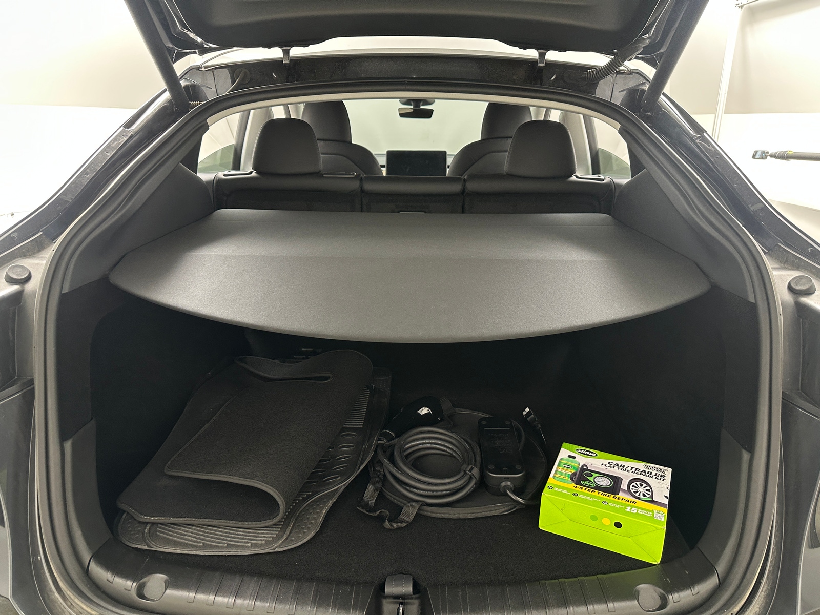Thumbnail: 2024 Tesla Model Y - 6