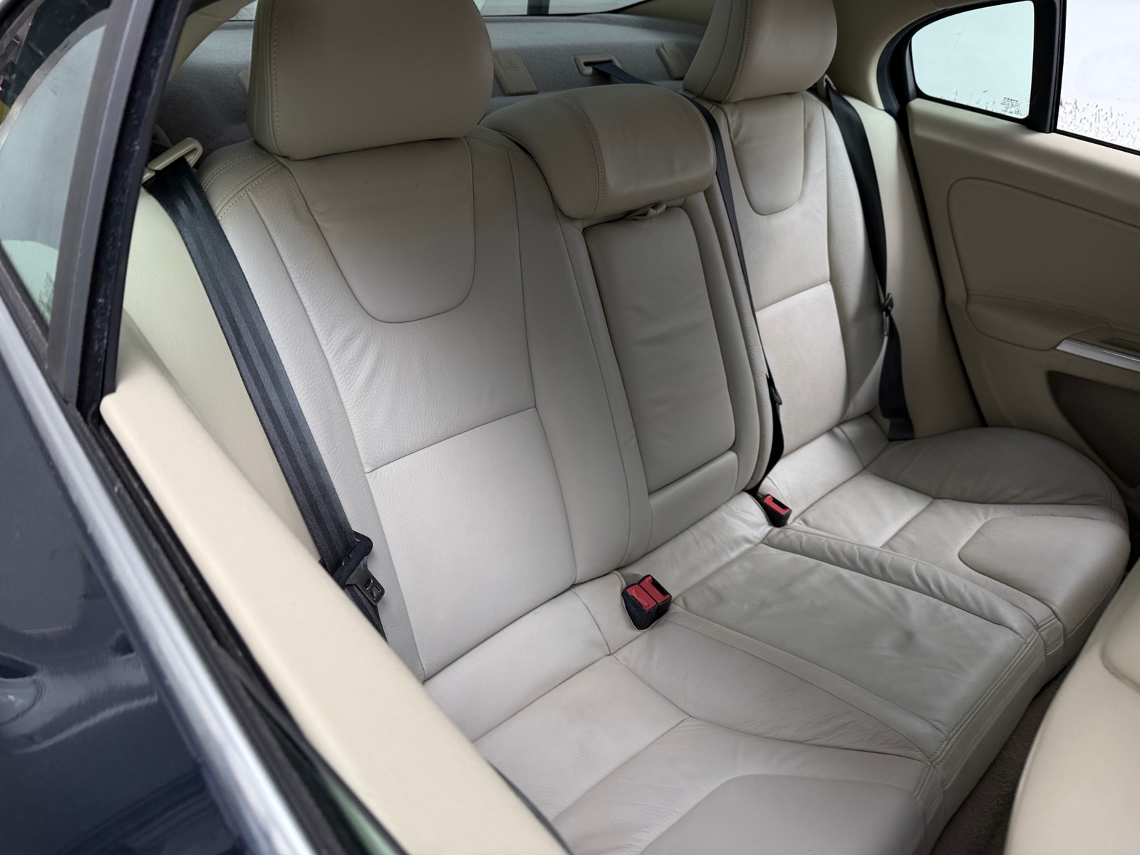 Thumbnail: 2013 Volvo S60 - 6