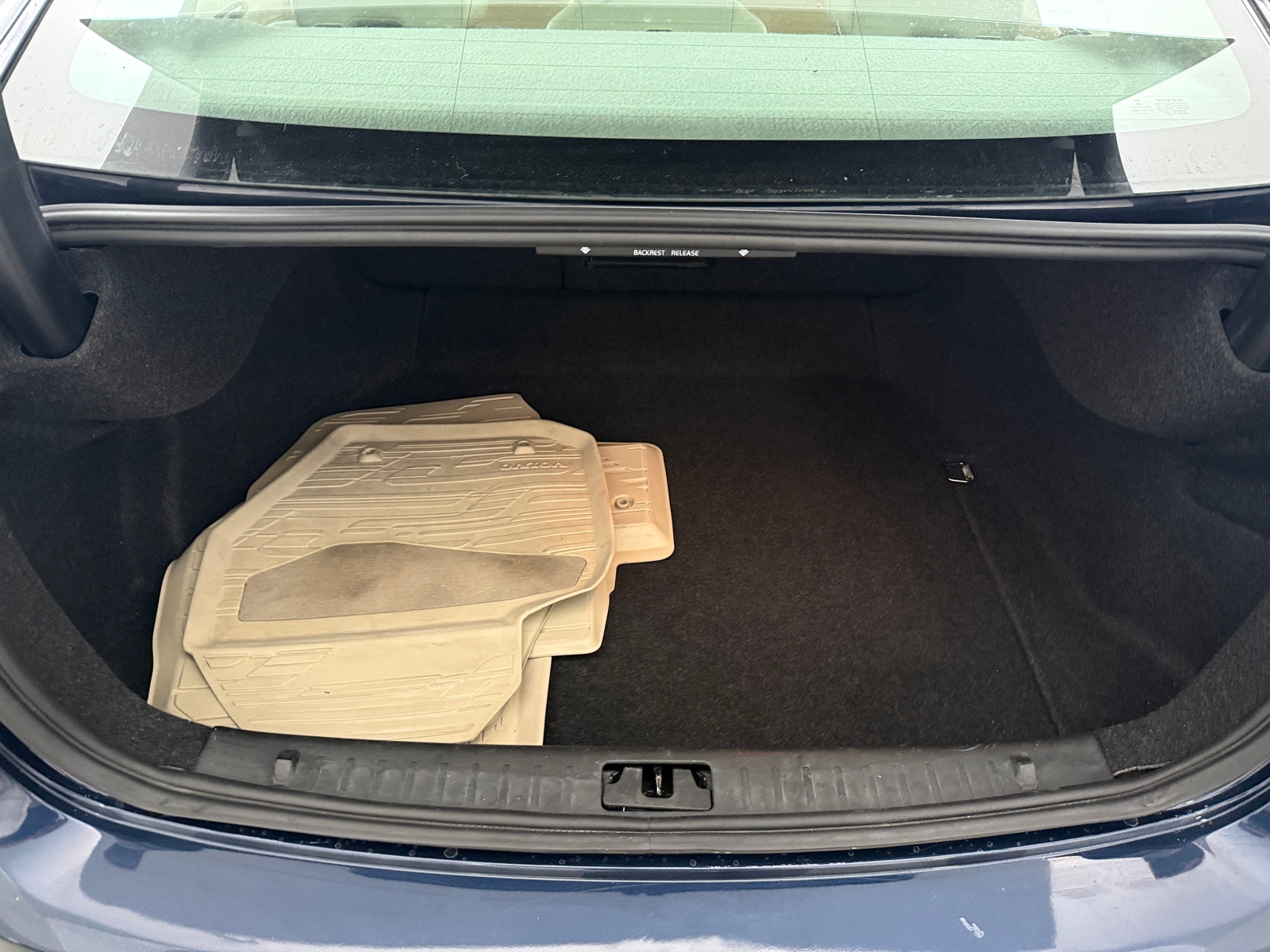 Thumbnail: 2013 Volvo S60 - 7