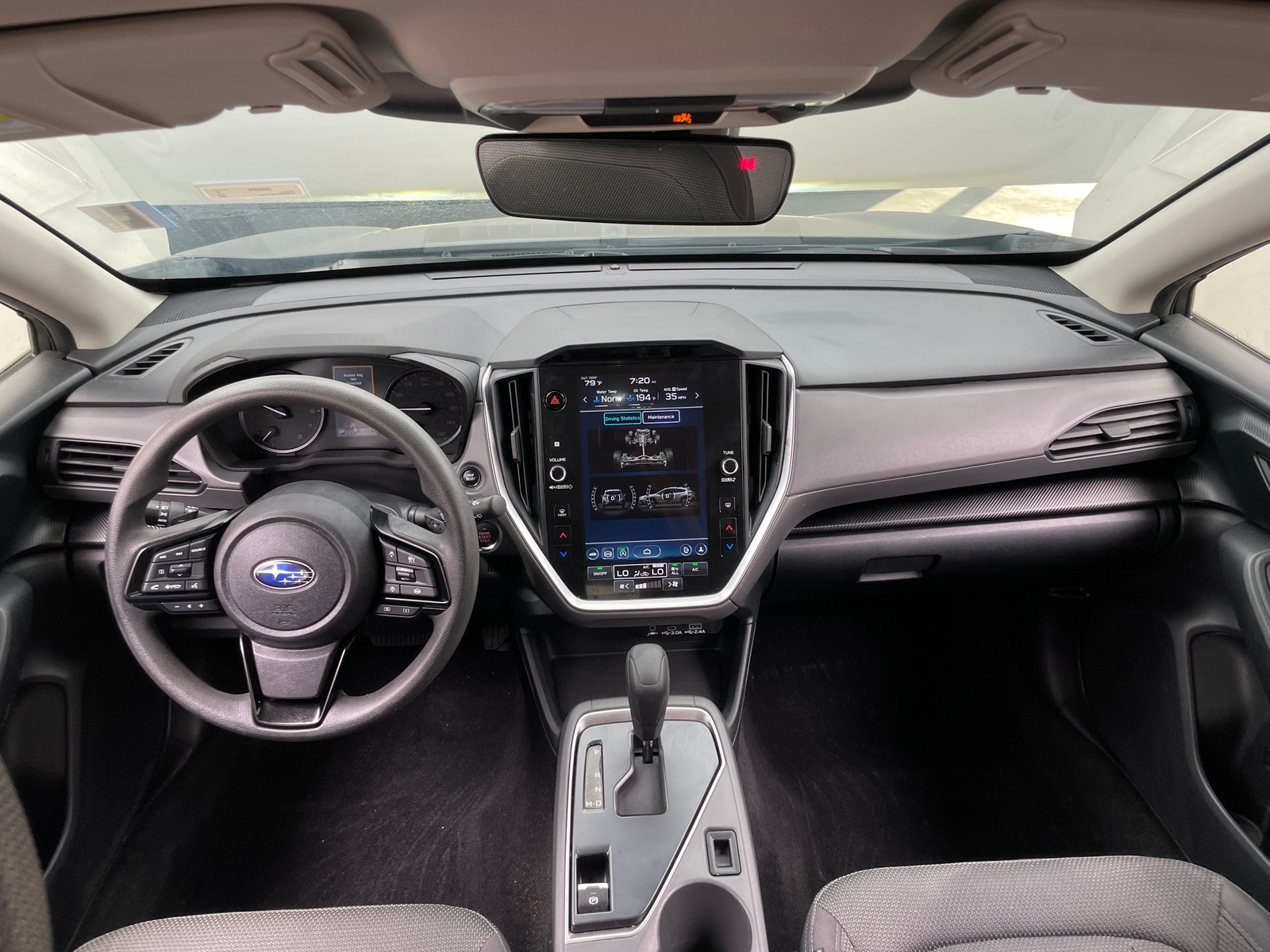 Thumbnail: 2024 Subaru Crosstrek - 3